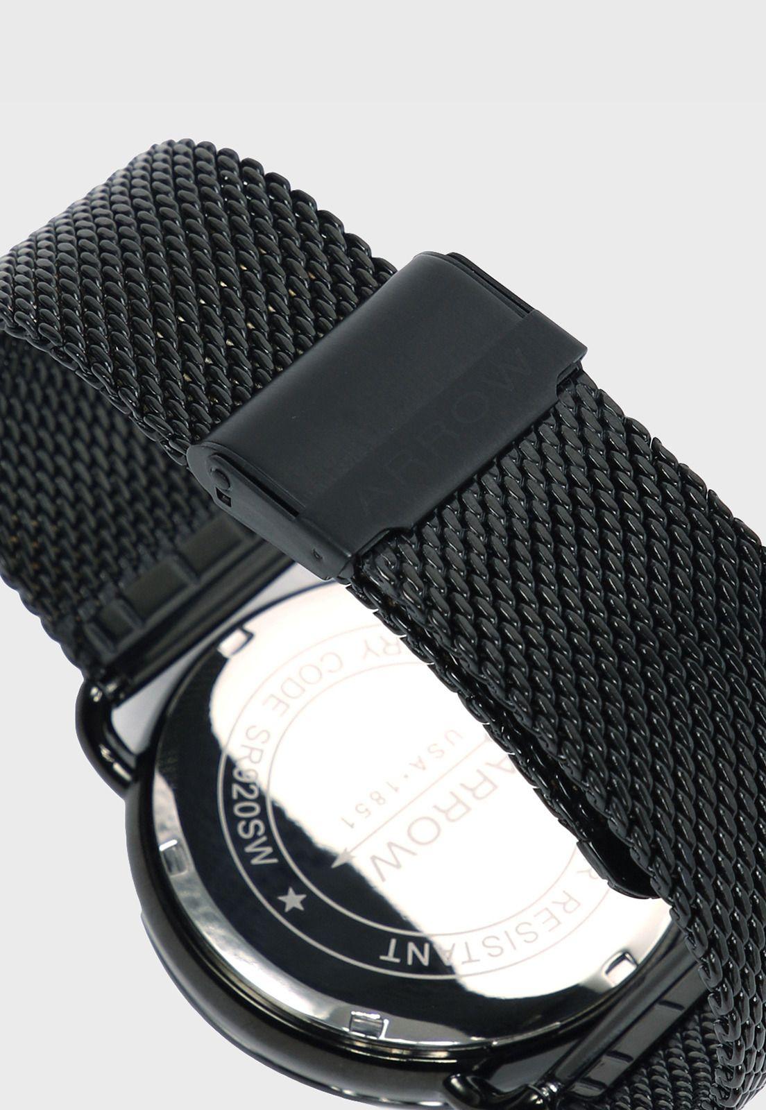 Reloj Formal Arrow AWG0717NE-2