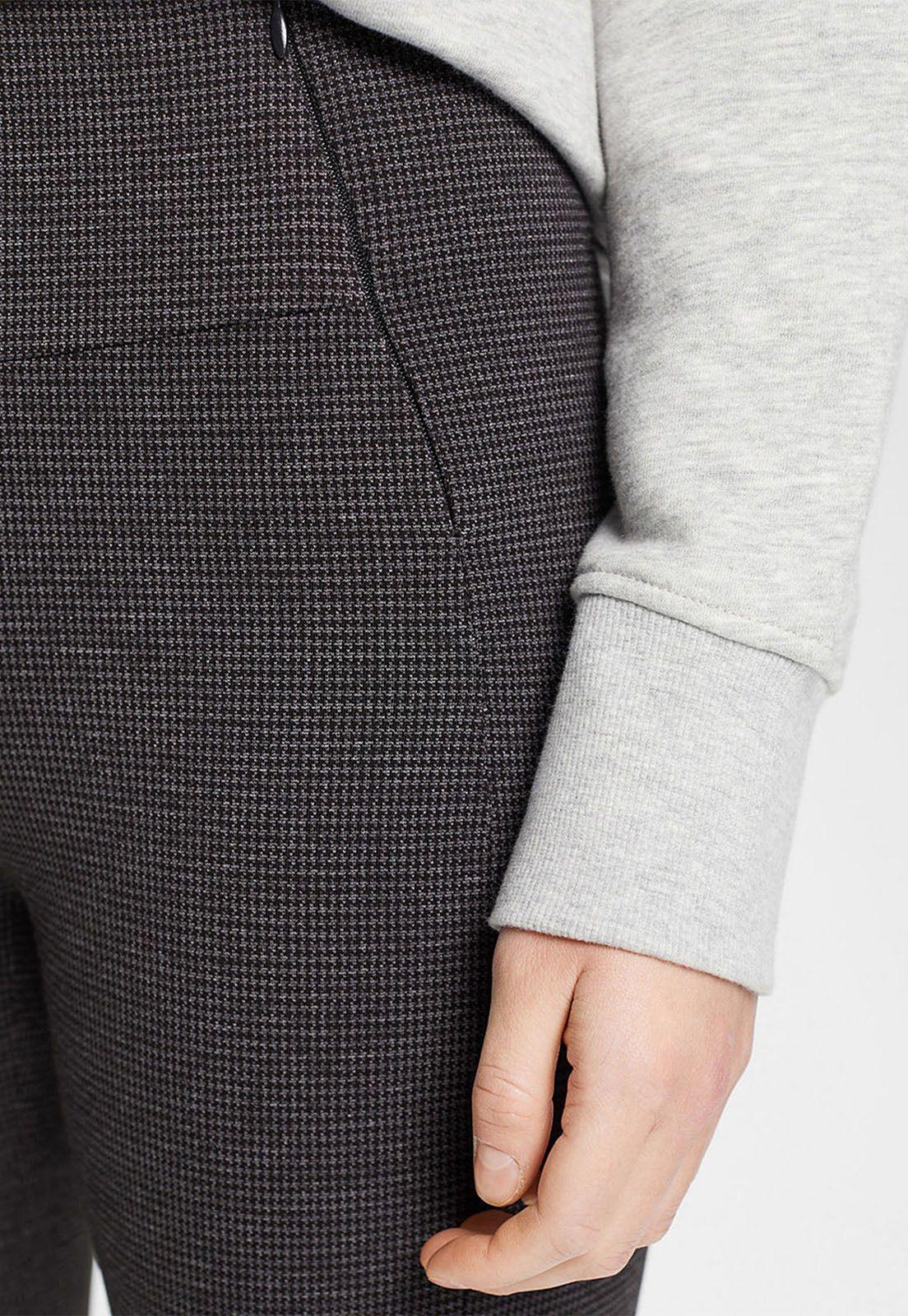 Pantalón Ajustado Mujer Esprit 992EE1B379-2