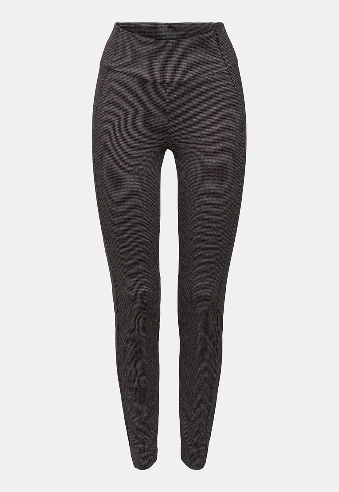 Pantalón Ajustado Mujer Esprit 992EE1B379-4