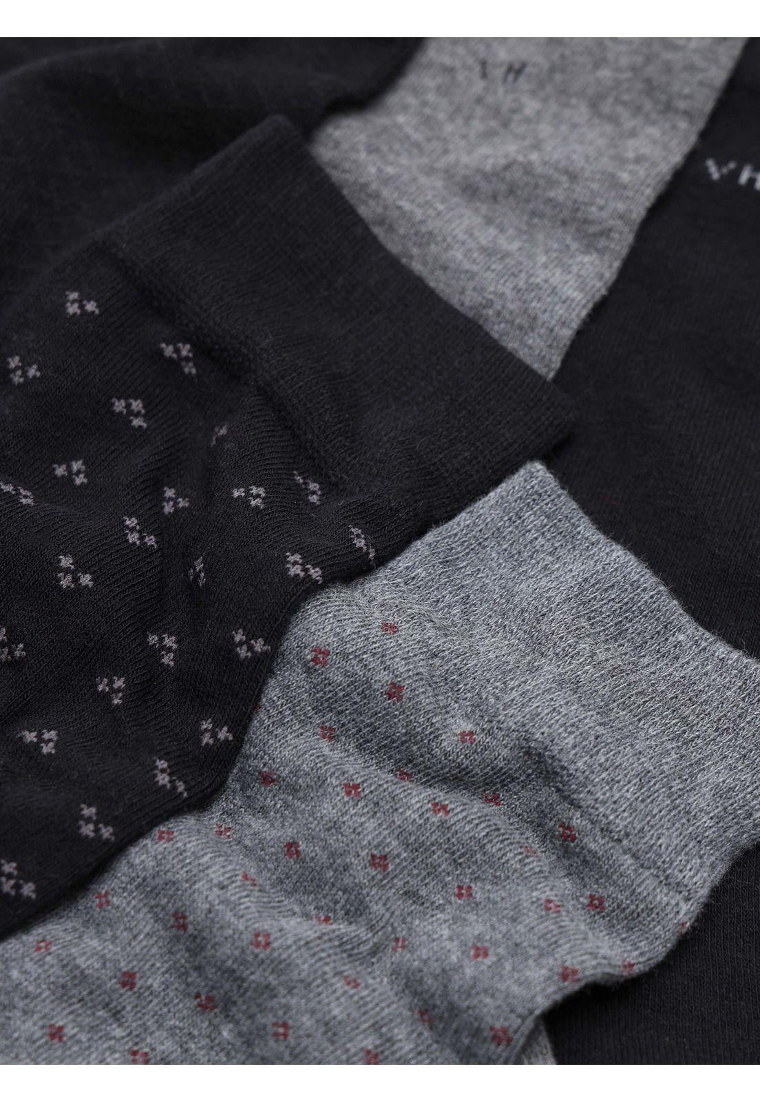 Calcetines Pack 5 Unidades Van Heusen VHPC512SU-7