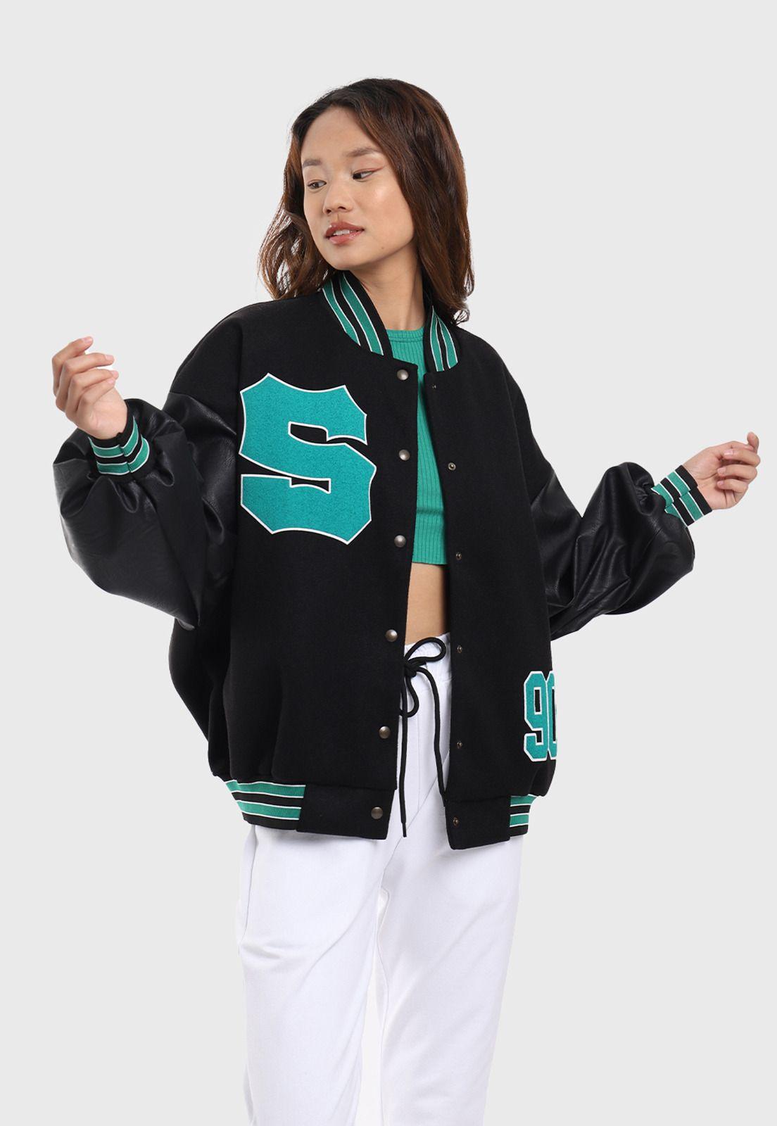 Chaqueta Mujer Soviet SIJK56WNE-0