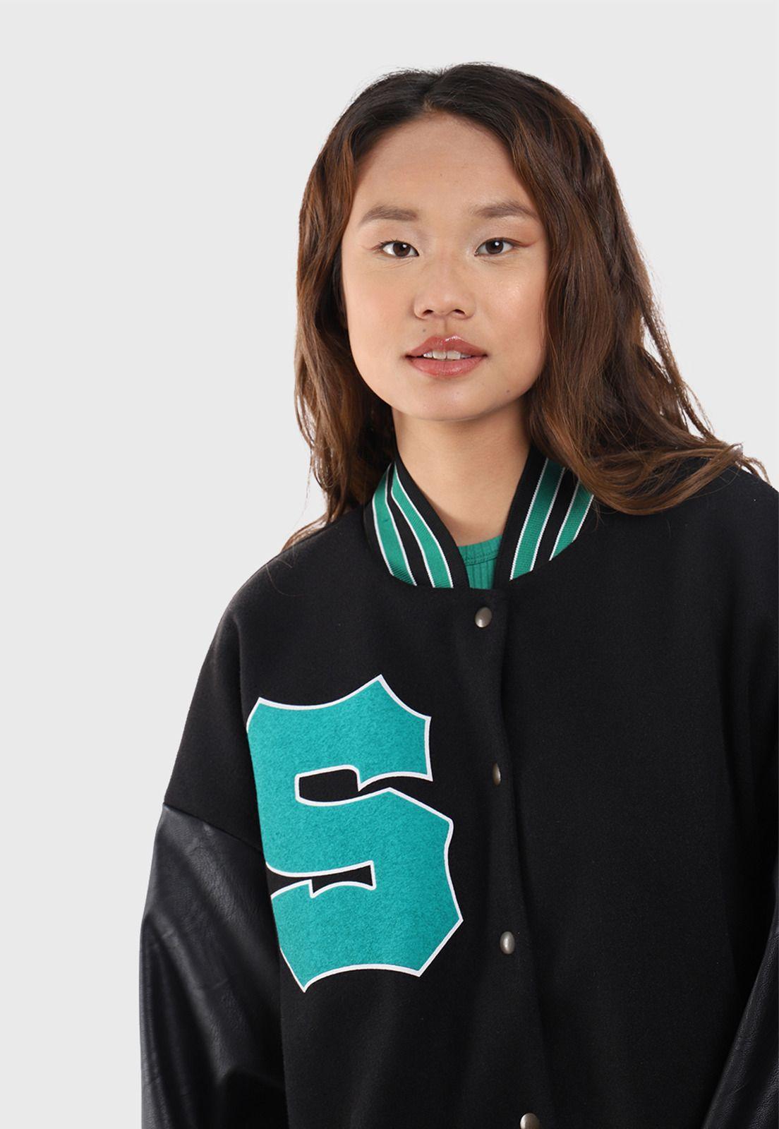 Chaqueta Mujer Soviet SIJK56WNE-3