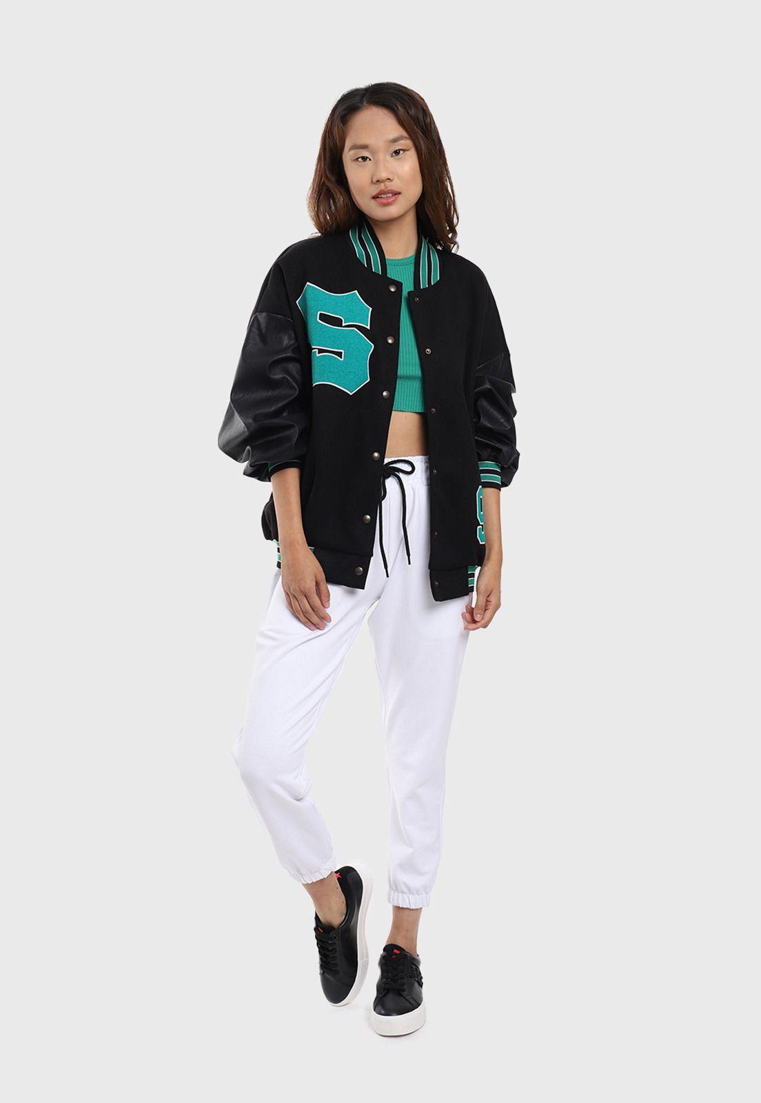 Chaqueta Mujer Soviet SIJK56WNE-4