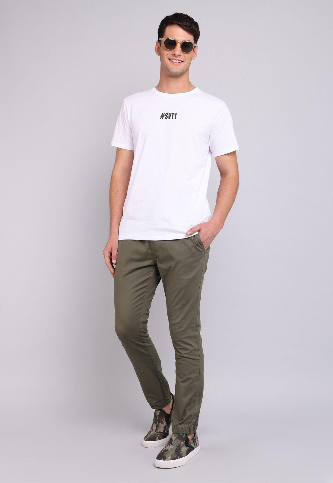 Pantalon Jogger Hombre Soviet SPAH685VE-3