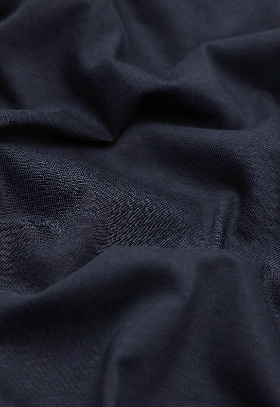 Polera Cuello Redondo Arrow PO32044NB-5