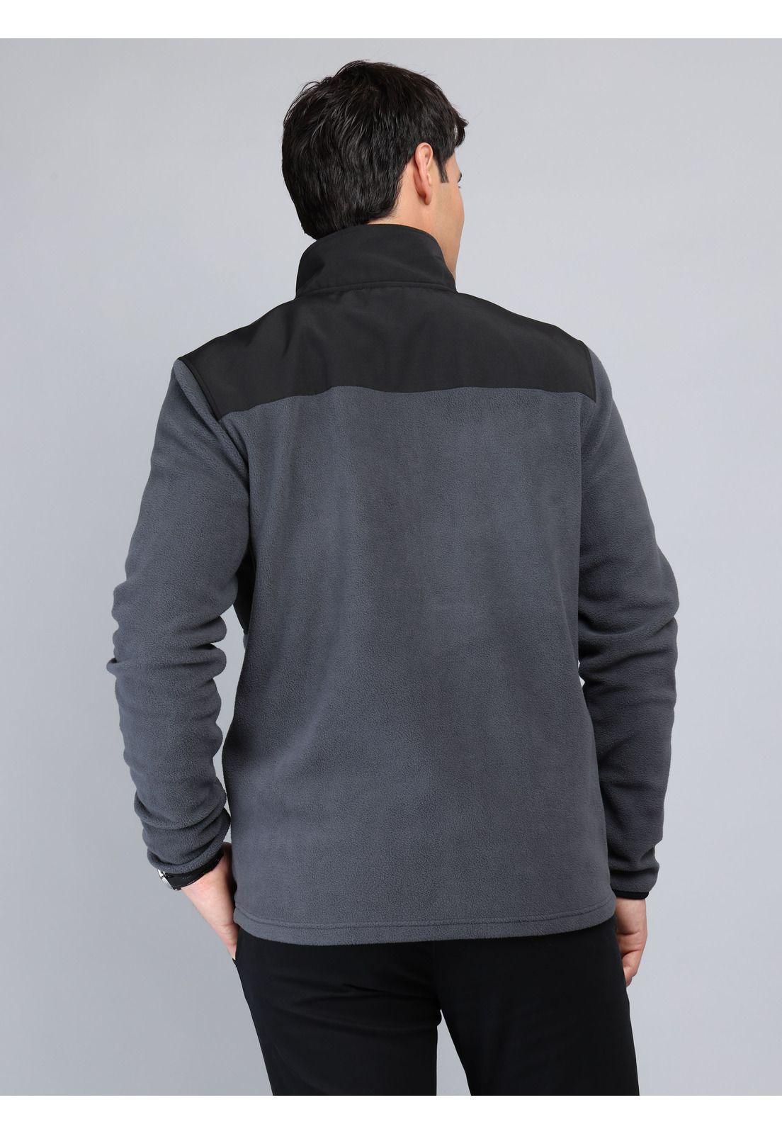 Polerón Polar Regular Fit Carbón Arrow PL33040CB-1