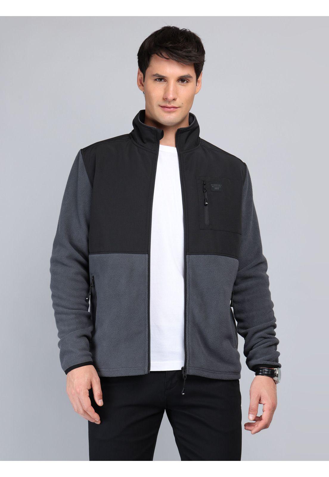 Polerón Polar Regular Fit Carbón Arrow PL33040CB-5