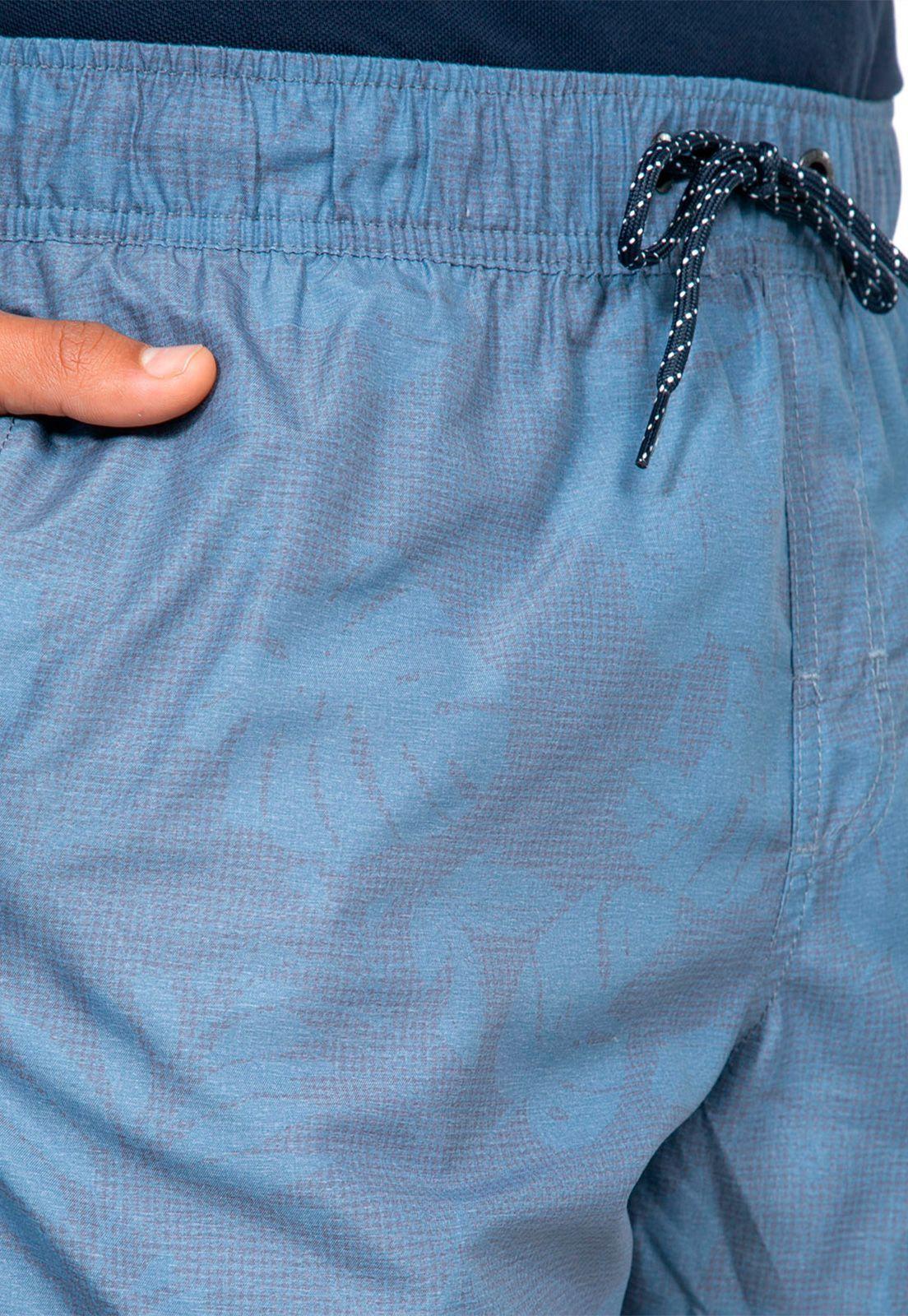 Short de Baño Casual-2