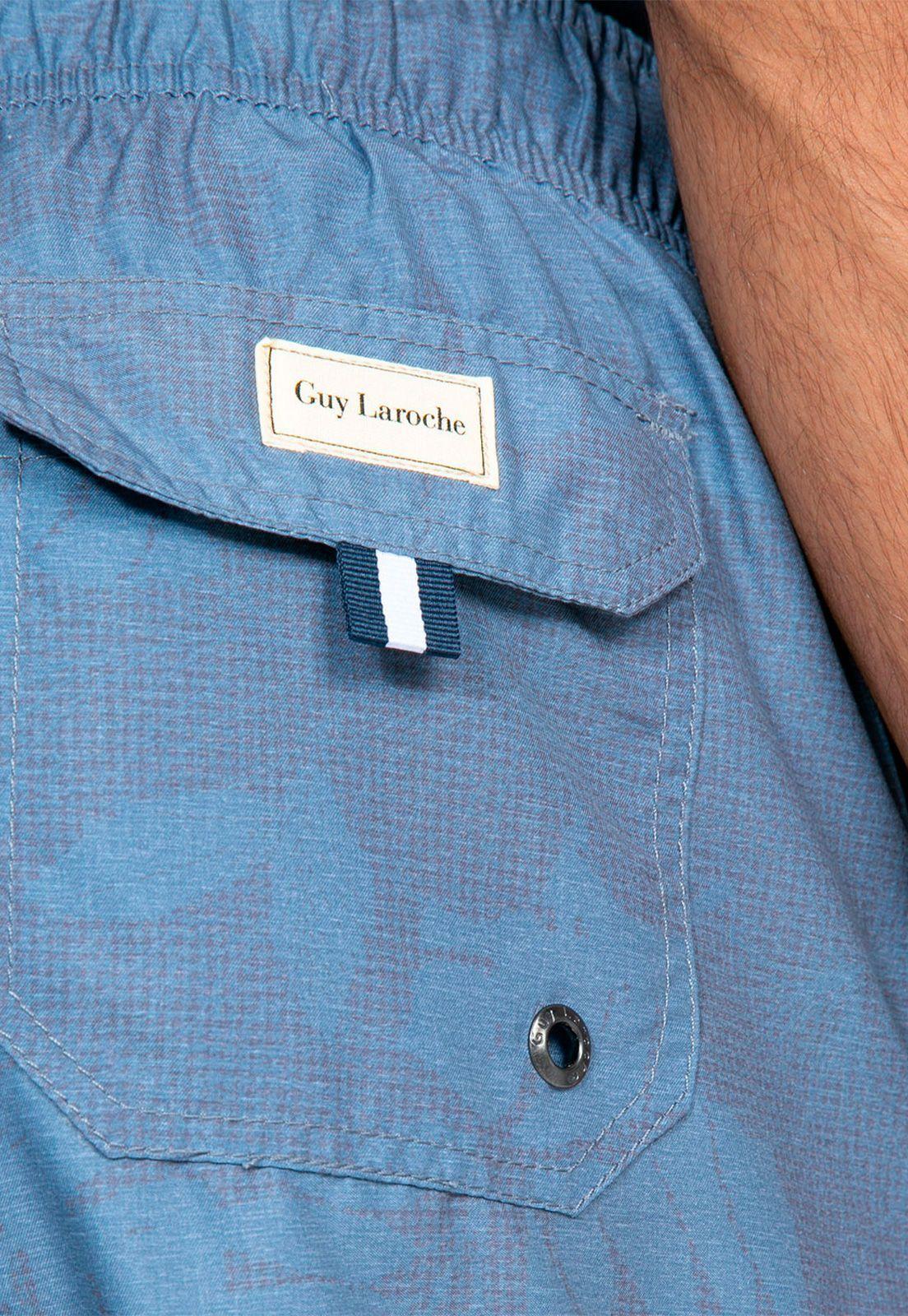 Short de Baño Casual-3