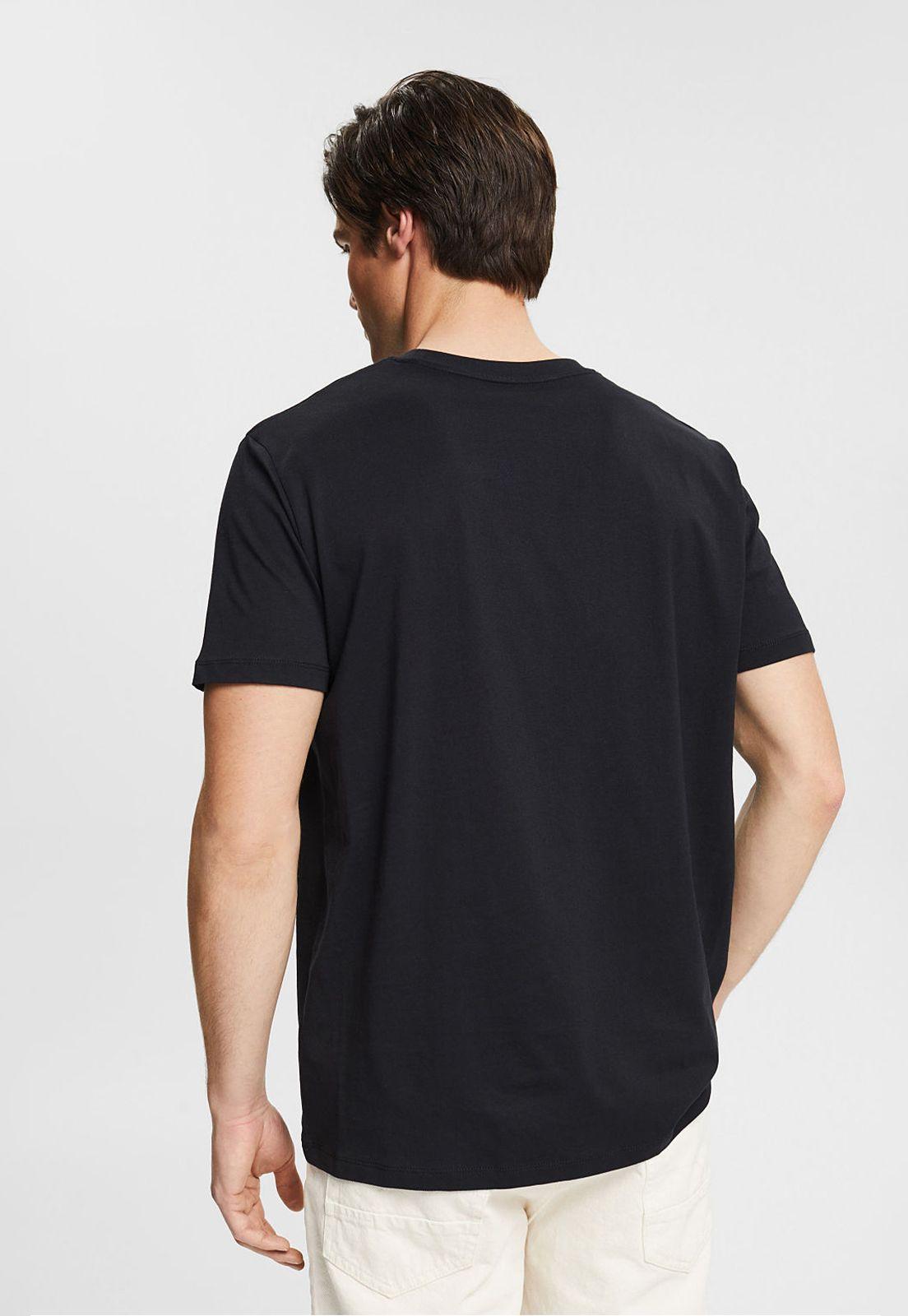 Polera Manga Corta Esprit-1