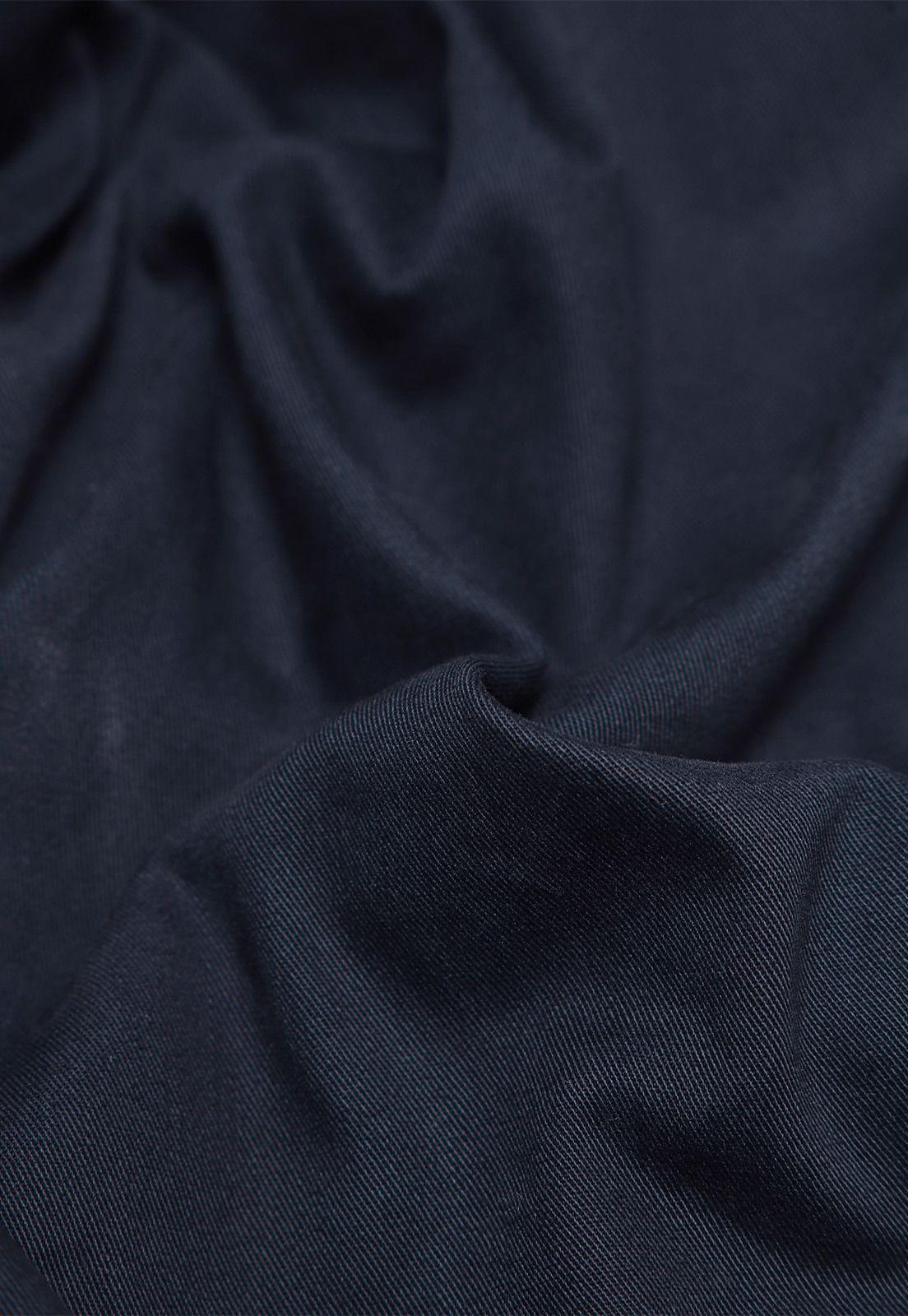 Chaqueta Lisa Cuello Alto Arrow CA32007NB-5