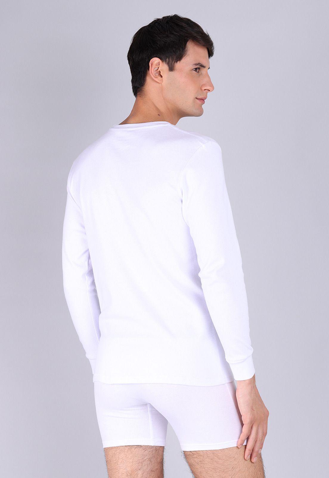 Camiseta Bipack Cuello Redondo Arrow CT2300BL-2