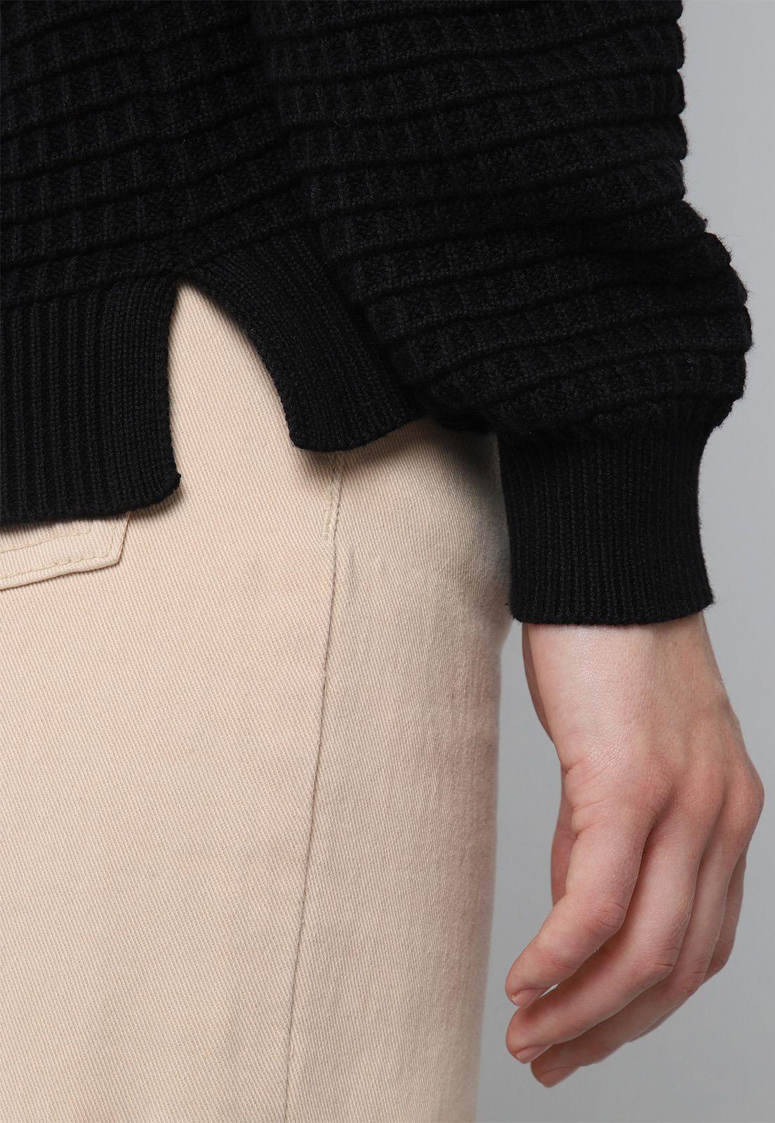 Sweater Texturado Mujer Esprit 084EE1I332-4