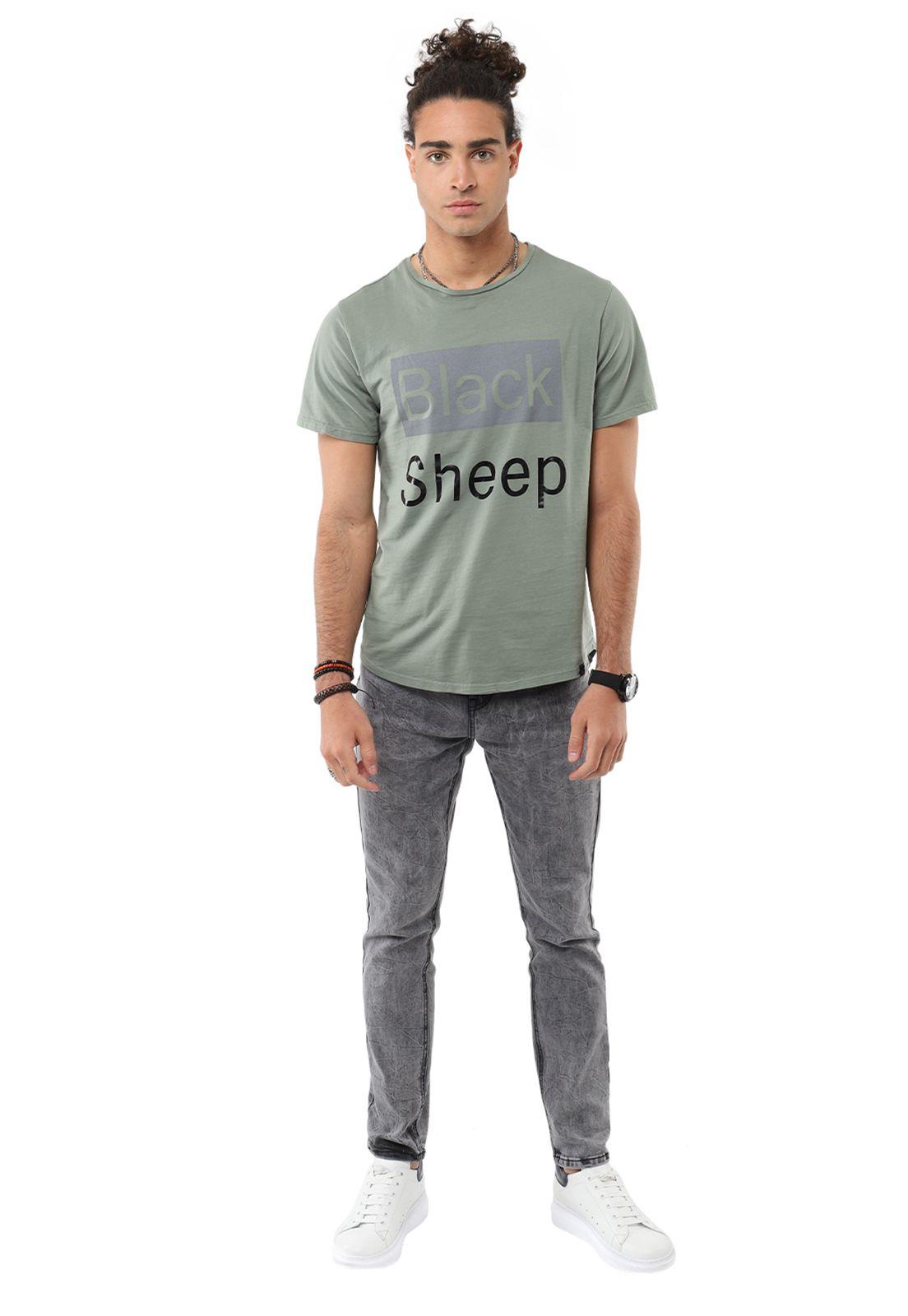 Polera Juvenil Manga Corta-2