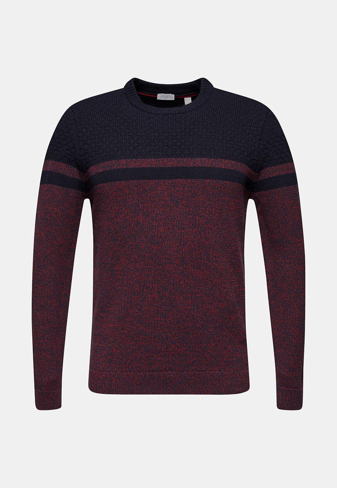 Sweater azul-0