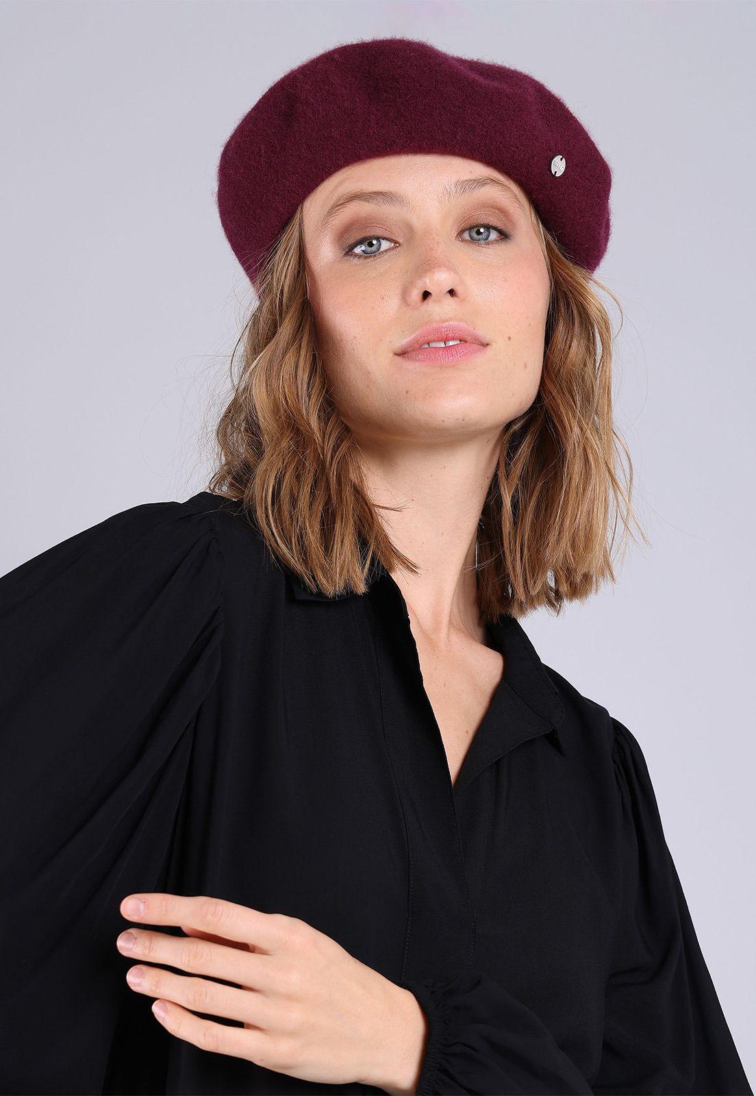 Vestido Realizado En Viscosa Mujer Esprit-1