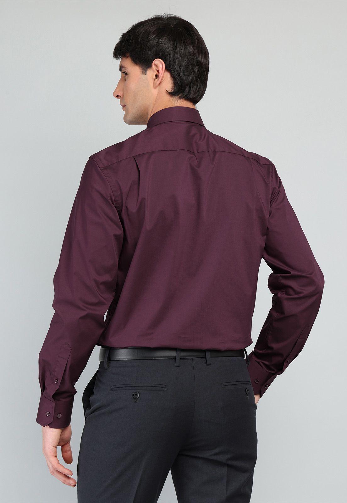 Camisa Formal Lisa Spandex Arrow ARM0420BU-2