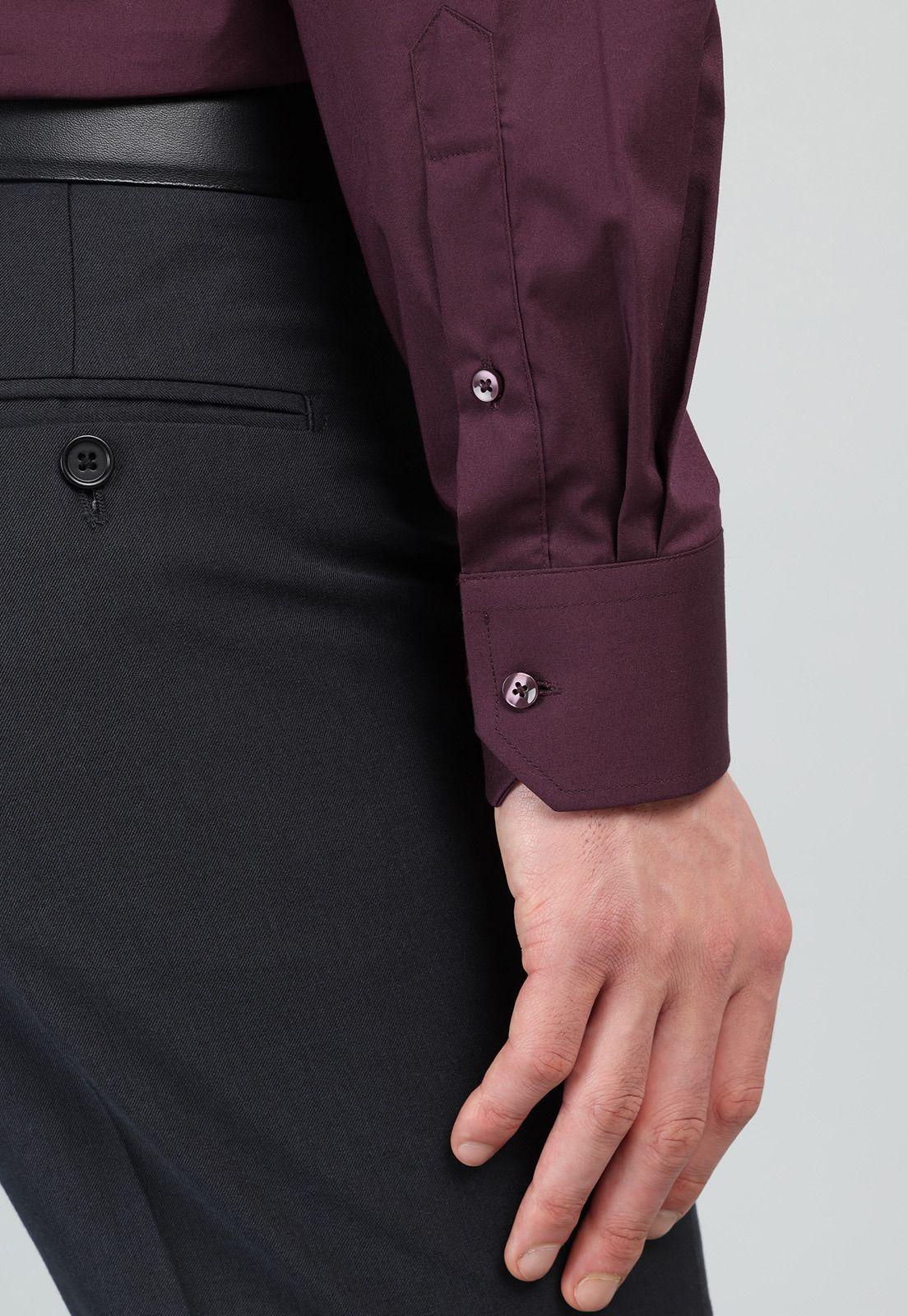 Camisa Formal Lisa Spandex Arrow ARM0420BU-5