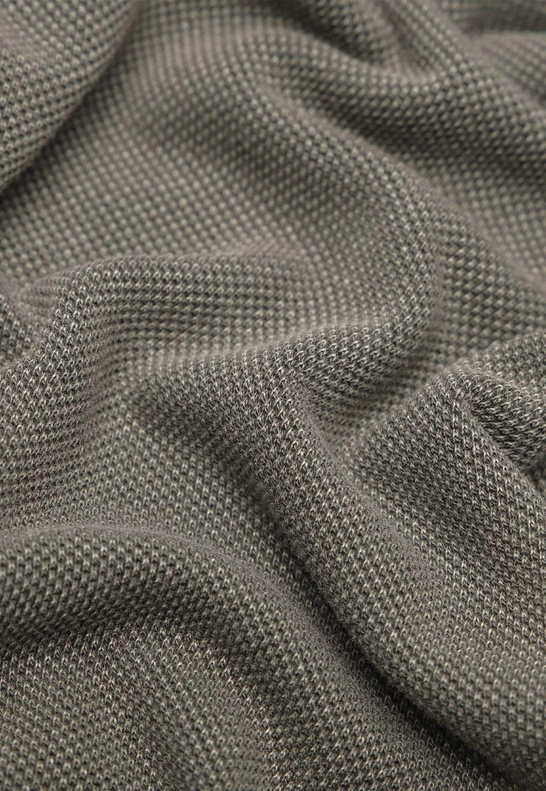 Polera Pique Stone Wash Soviet SCVK041OL-5