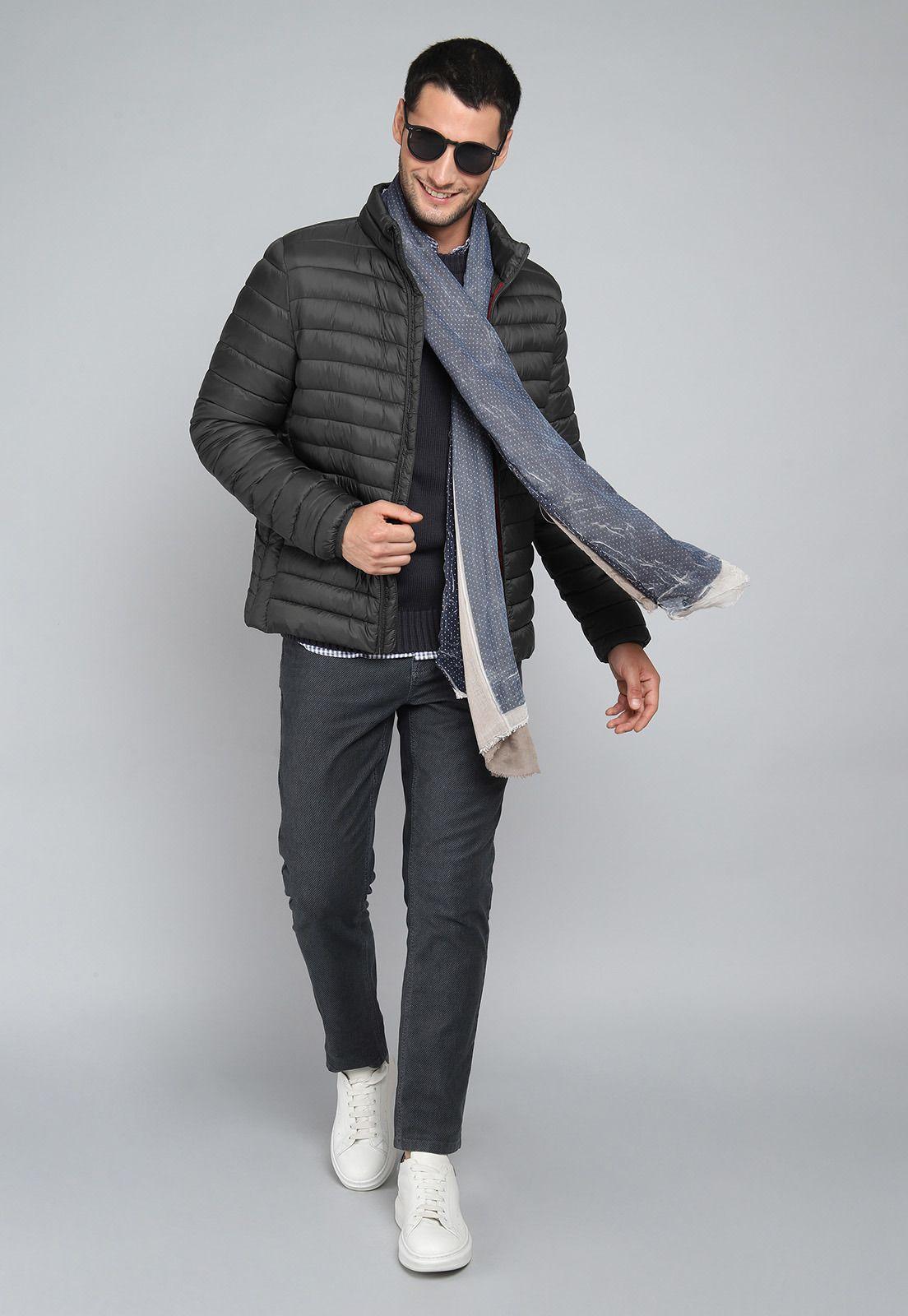 Parka Lisa Manga Larga Arrow-3