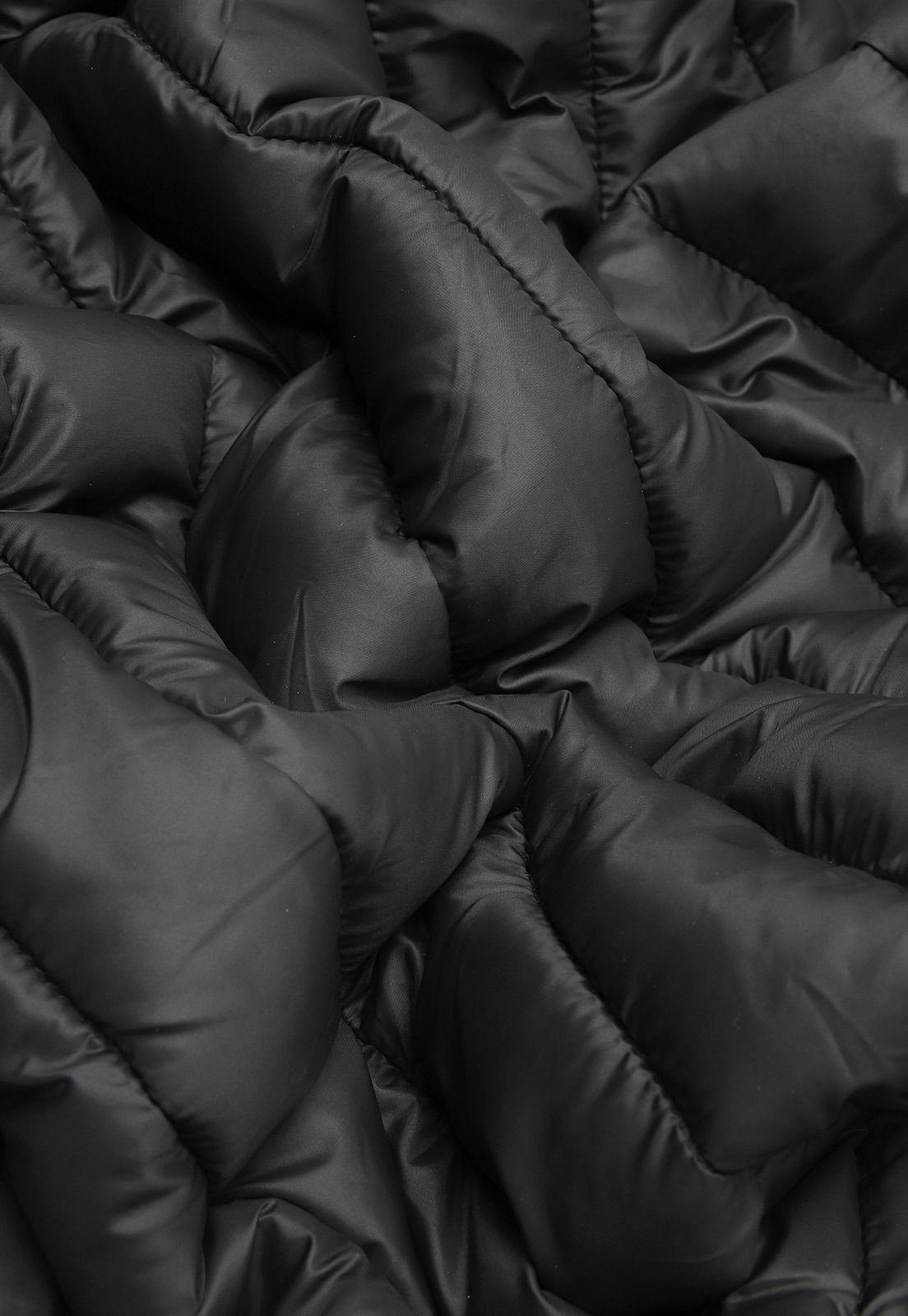 Parka Lisa Manga Larga Arrow-5