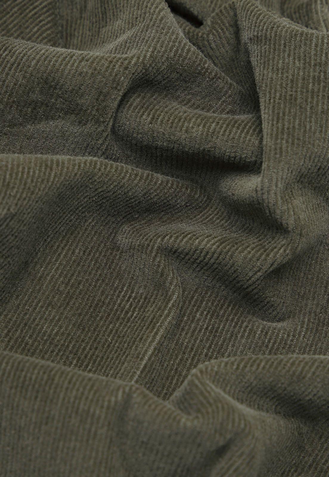 Pantalón Cotelé Arrow PA31030VE-5