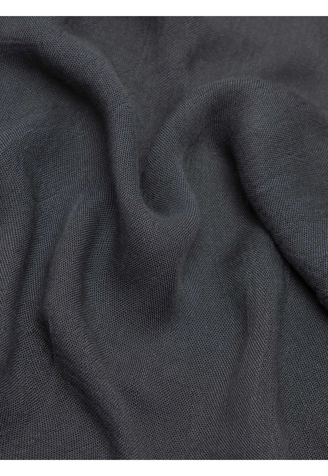 Pañuelo Liso Gris Arrow BU33006GR-3