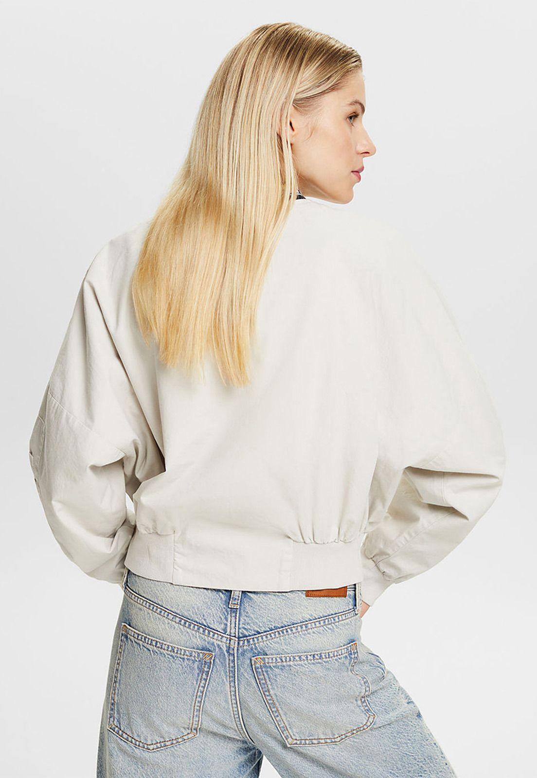 Chaqueta Bomber Mujer Esprit 024EE1G302-1