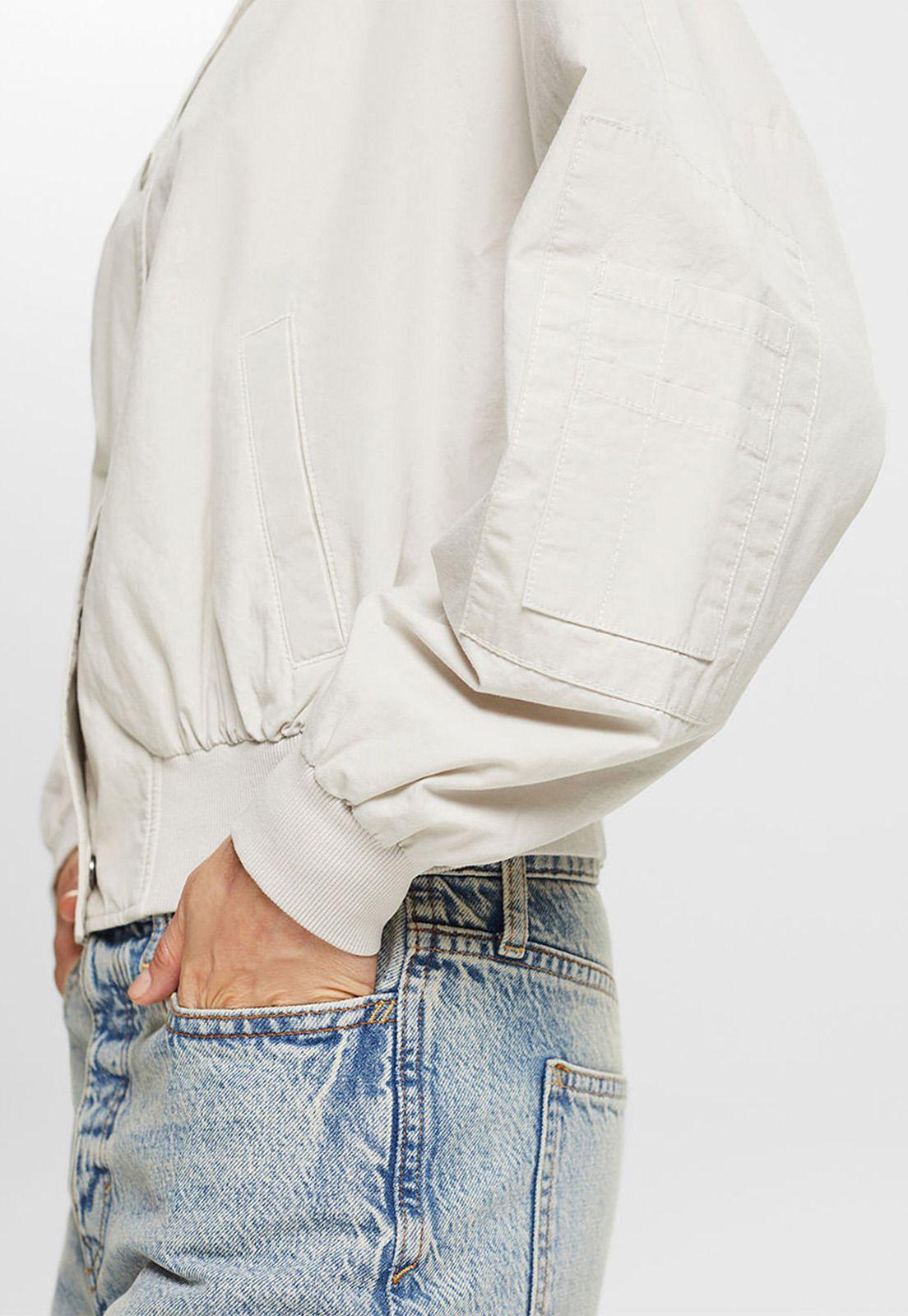 Chaqueta Bomber Mujer Esprit 024EE1G302-2