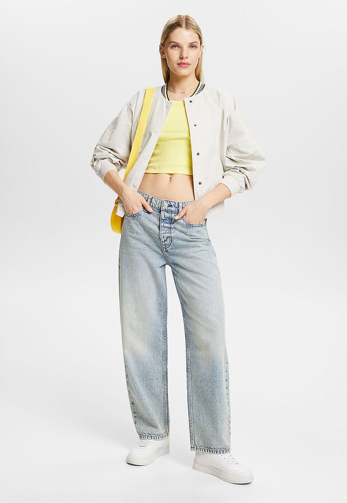 Chaqueta Bomber Mujer Esprit 024EE1G302-3