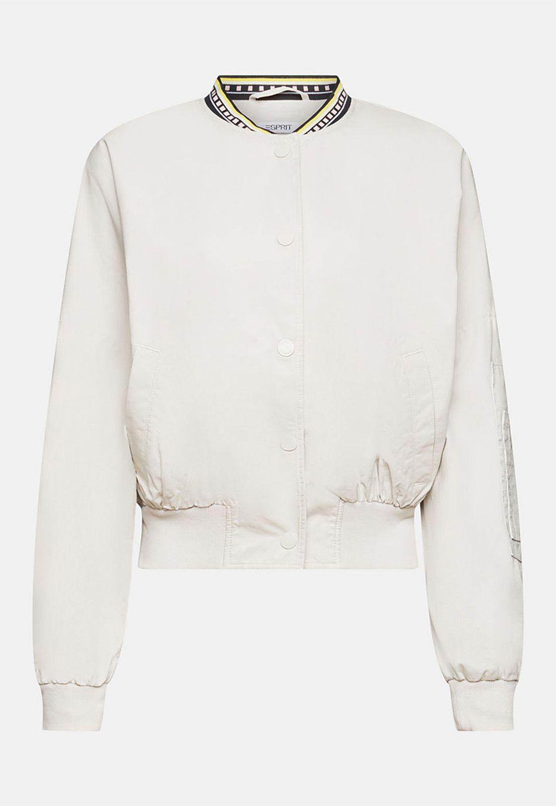 Chaqueta Bomber Mujer Esprit 024EE1G302-4