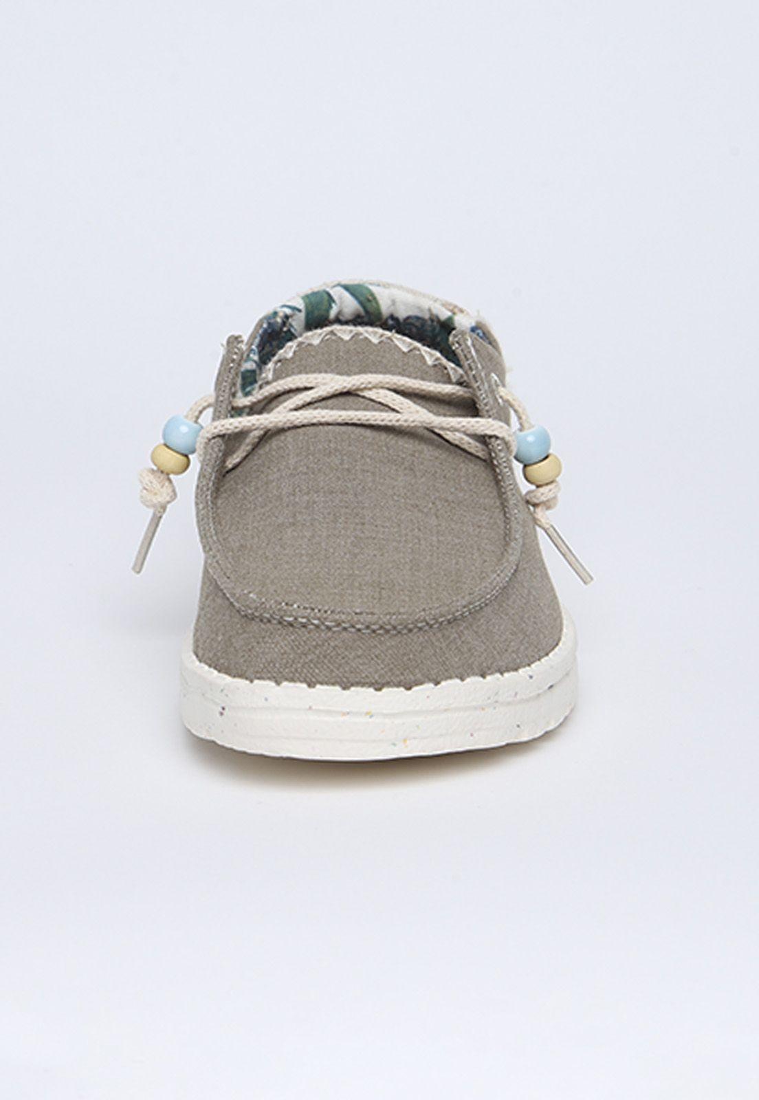 Zapato Wendy Natural Rosemarie Heydude-3