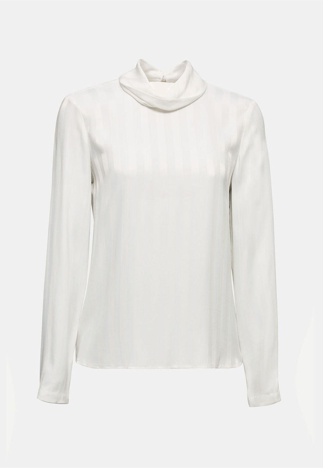 Blusa Mangas Largas Esprit-3
