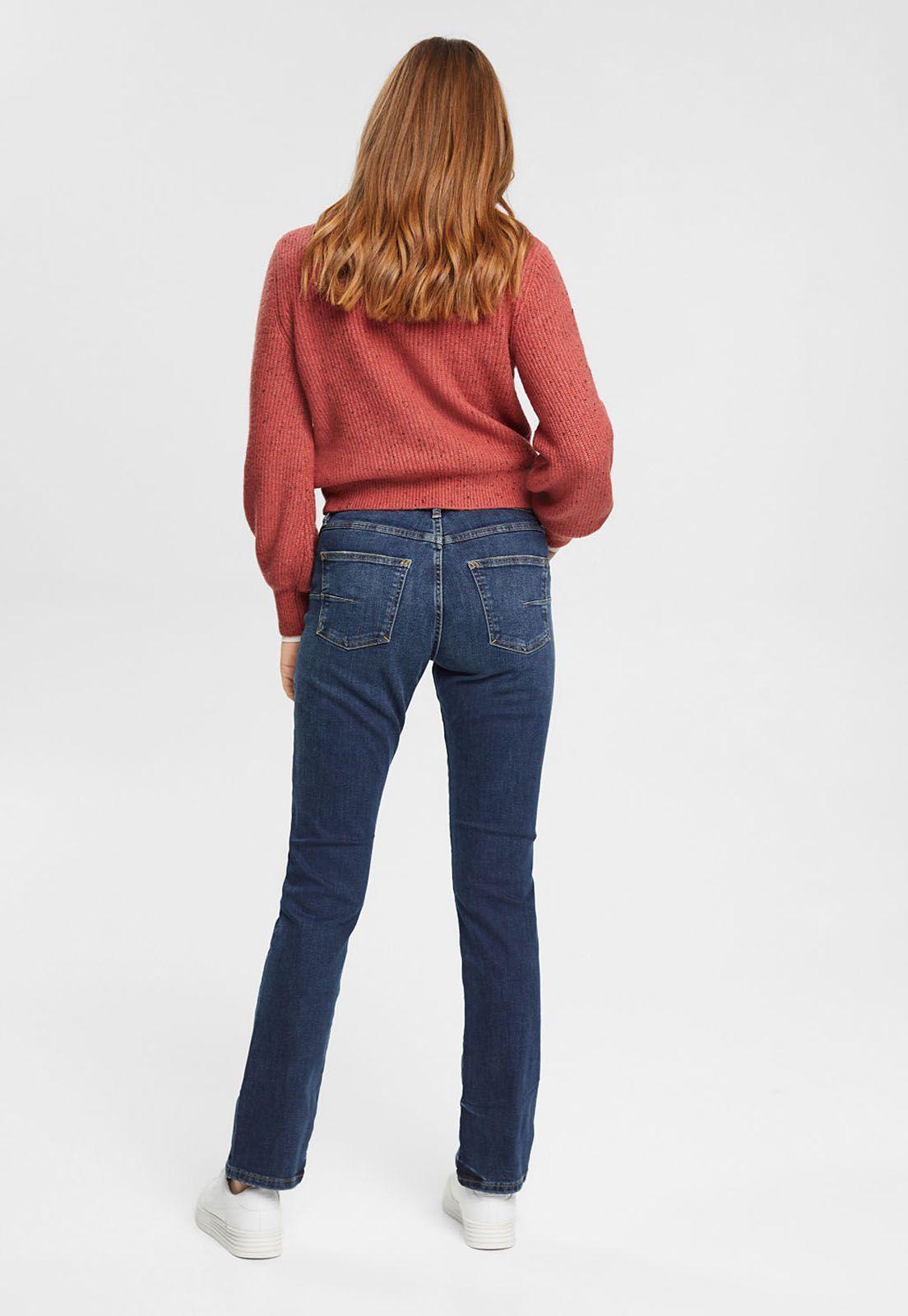 Jeans Straight Mujer Esprit 112EE1B330-1