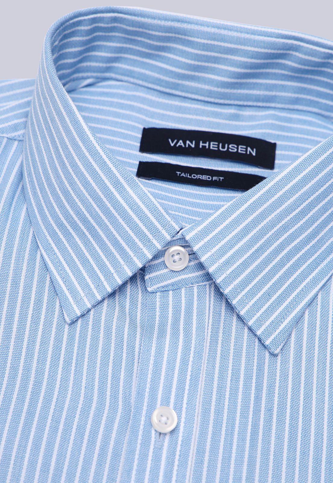 Camisa Formal Rayas Van Heusen VHCM245CE-1