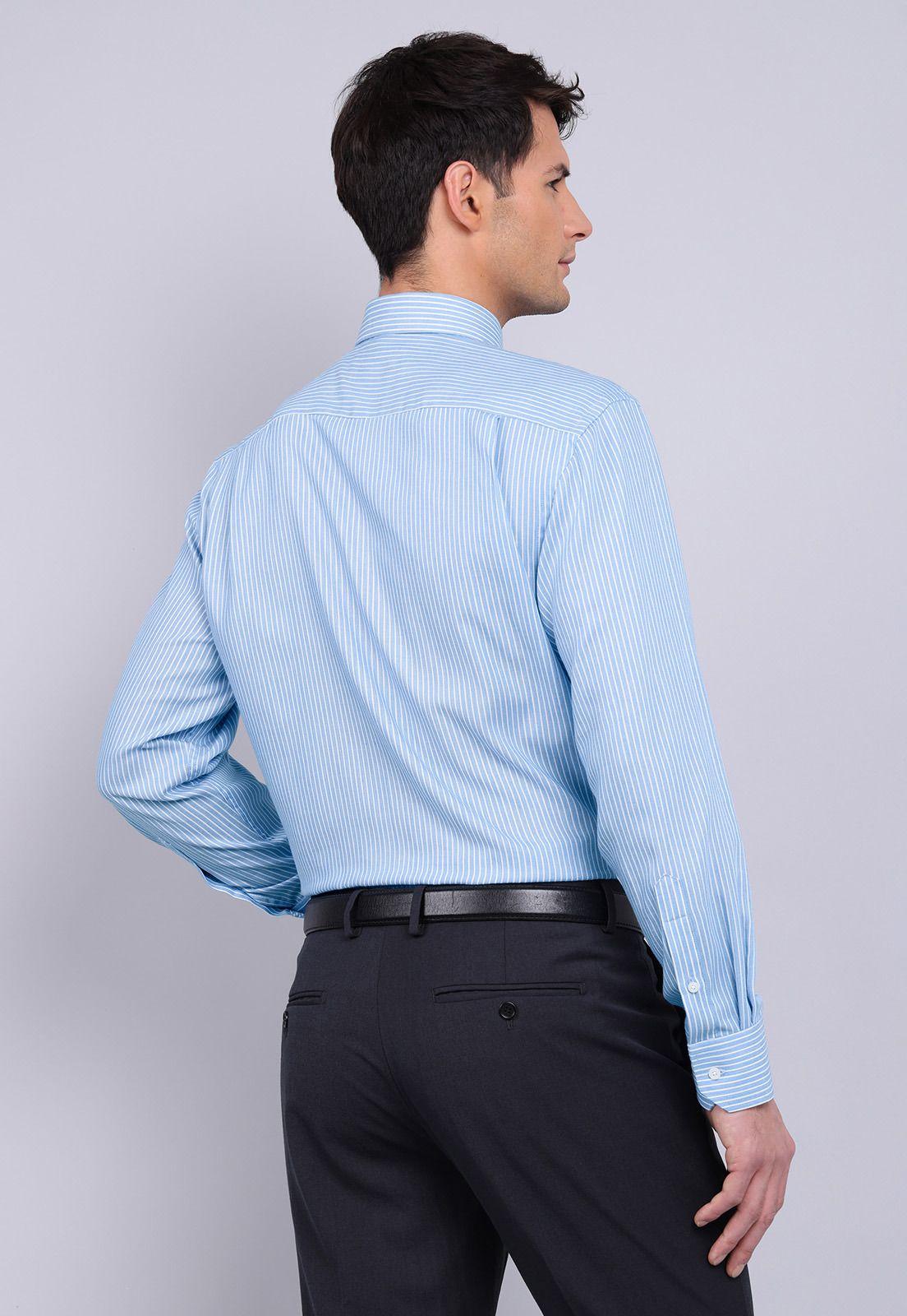 Camisa Formal Rayas Van Heusen VHCM245CE-2