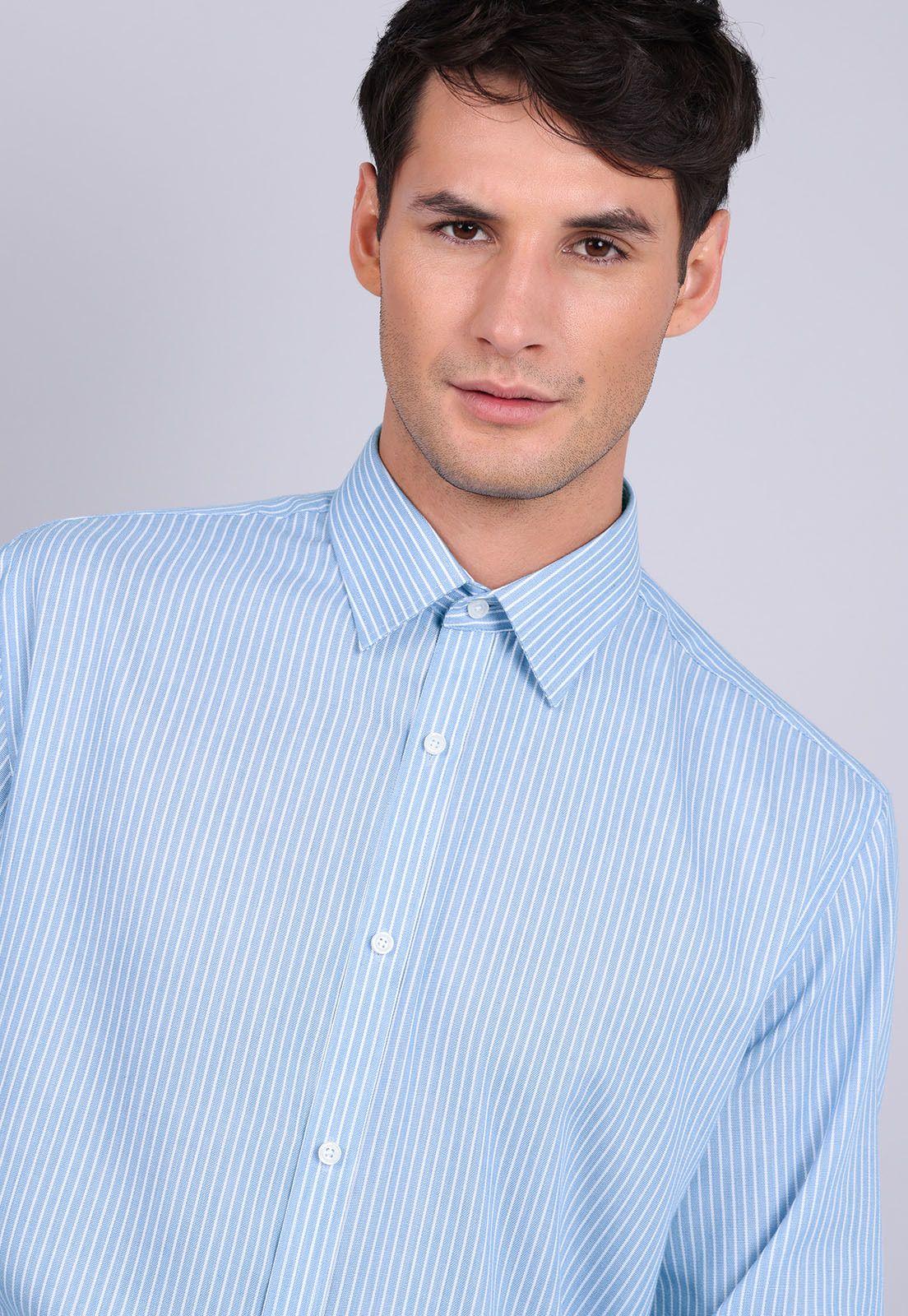 Camisa Formal Rayas Van Heusen VHCM245CE-3