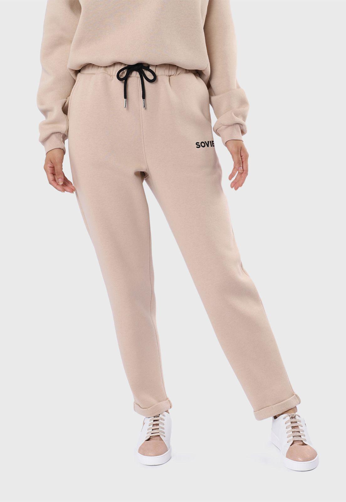 Pantalón De Buzo Soviet SIPA39WBE-0