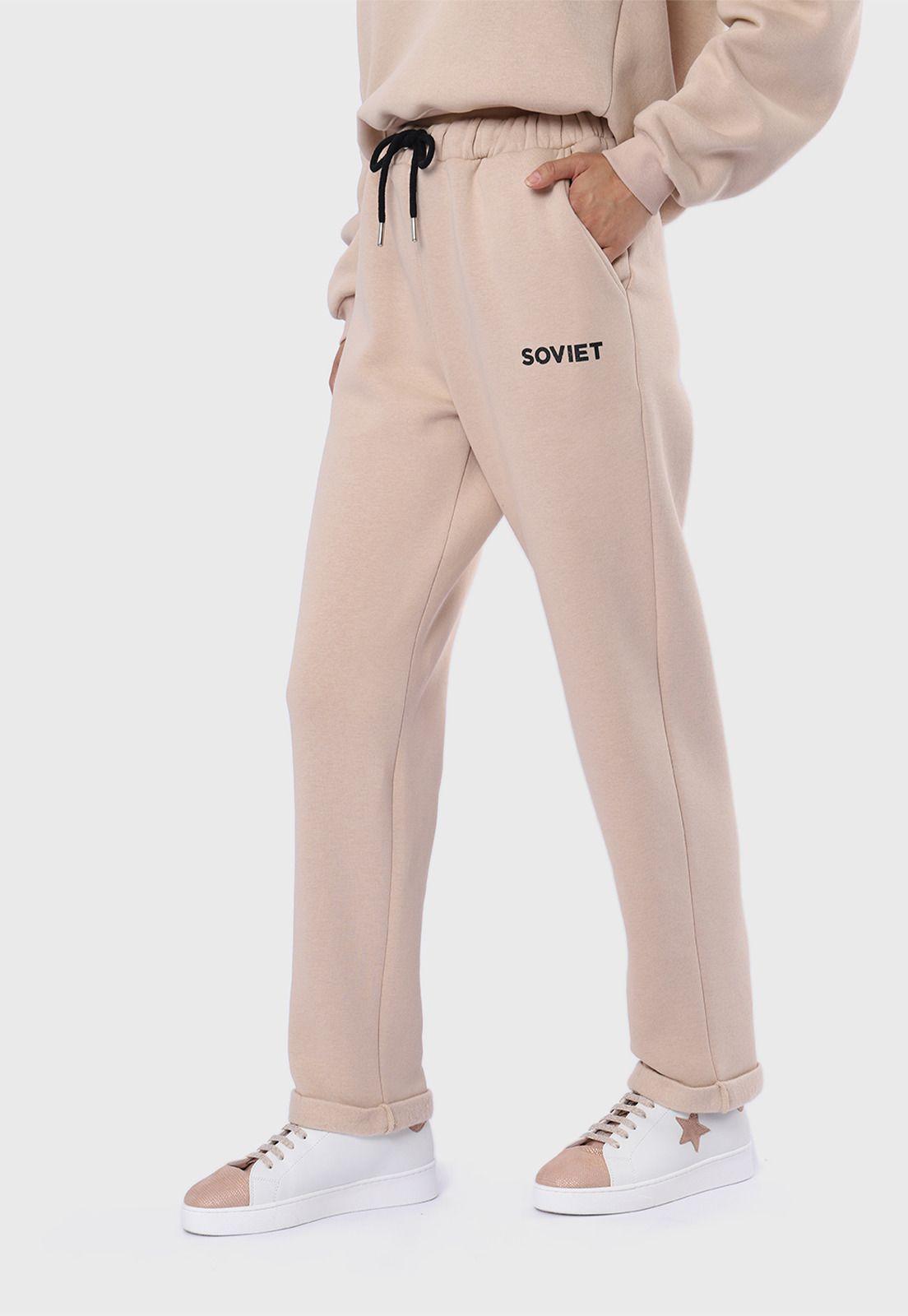 Pantalón De Buzo Soviet SIPA39WBE-1