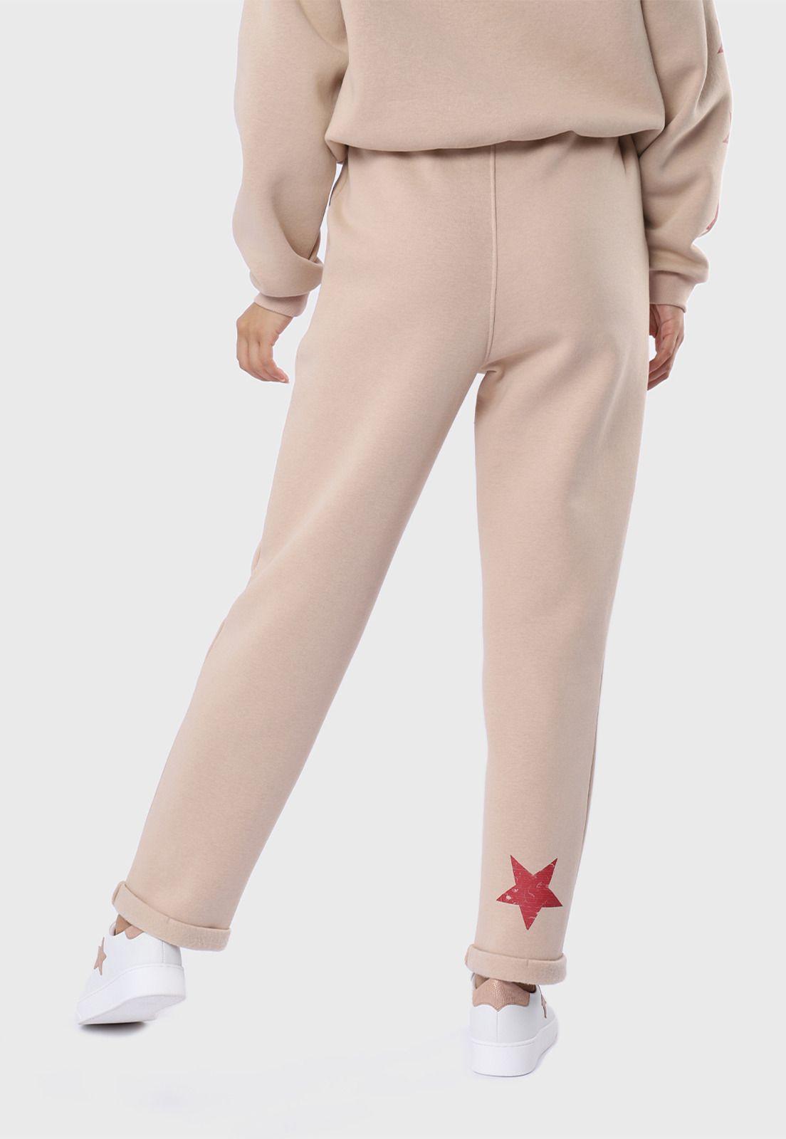 Pantalón De Buzo Soviet SIPA39WBE-2