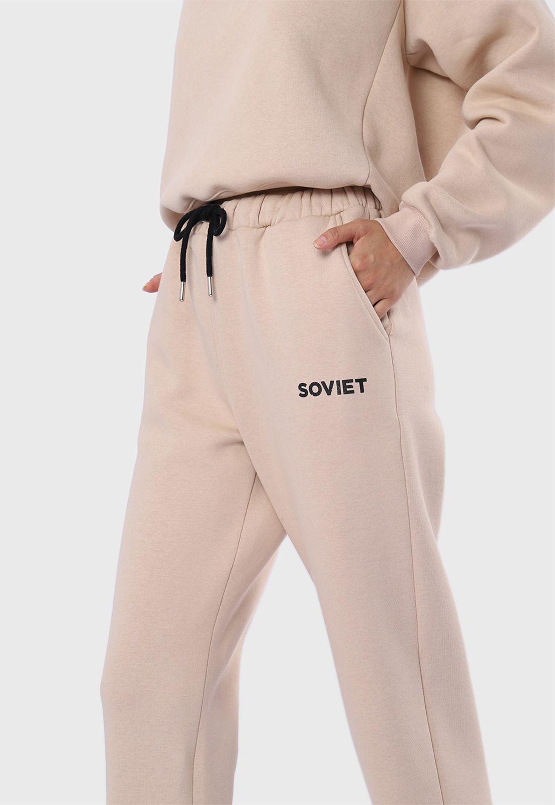 Pantalón De Buzo Soviet SIPA39WBE-3