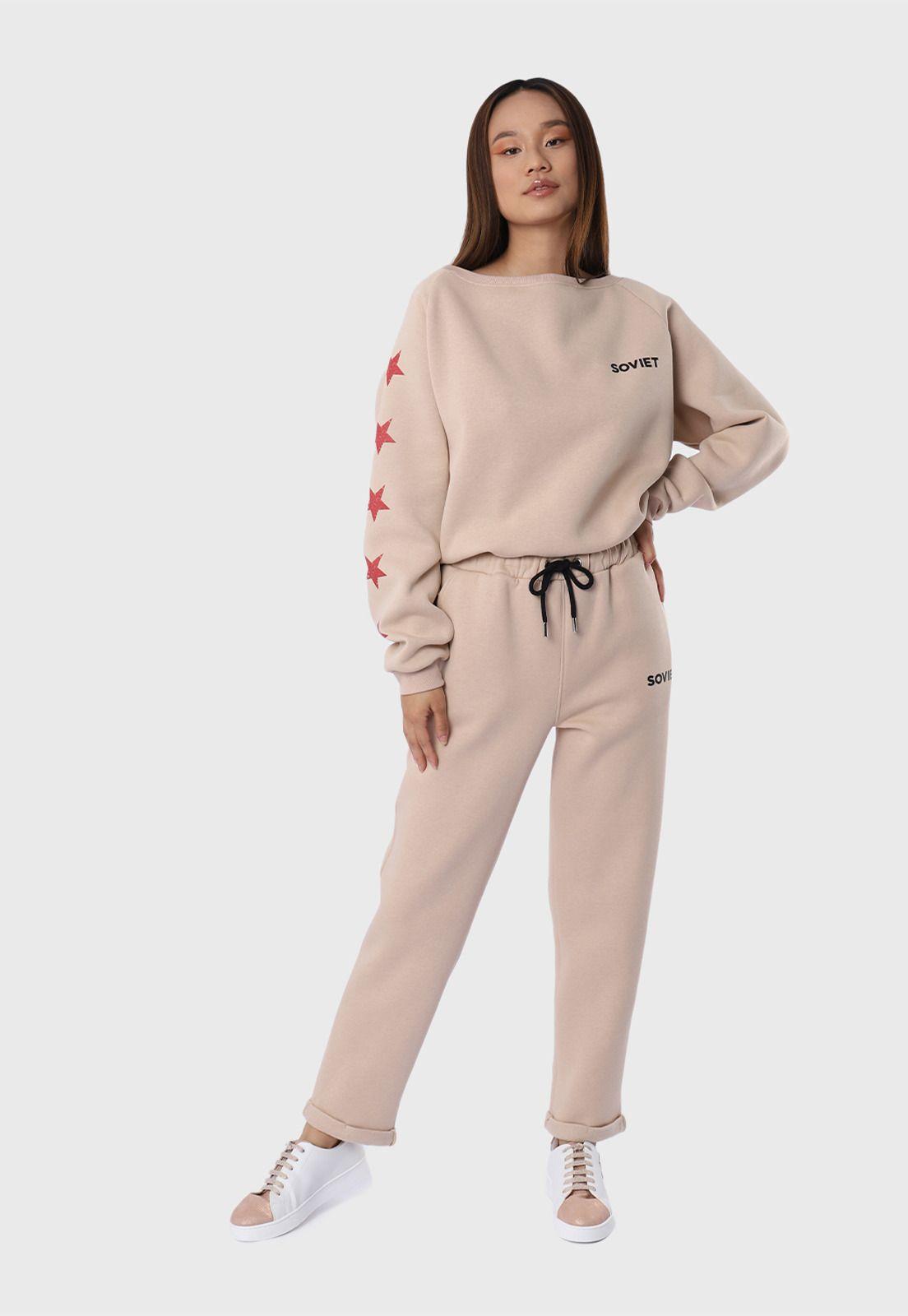 Pantalón De Buzo Soviet SIPA39WBE-4