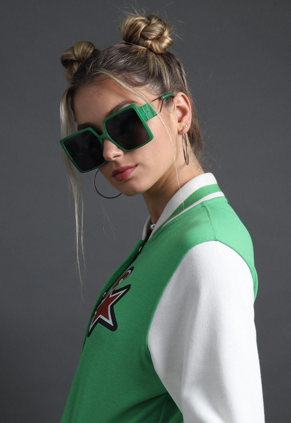 Poleron Estampado Mujer Soviet SPL1640VE-2