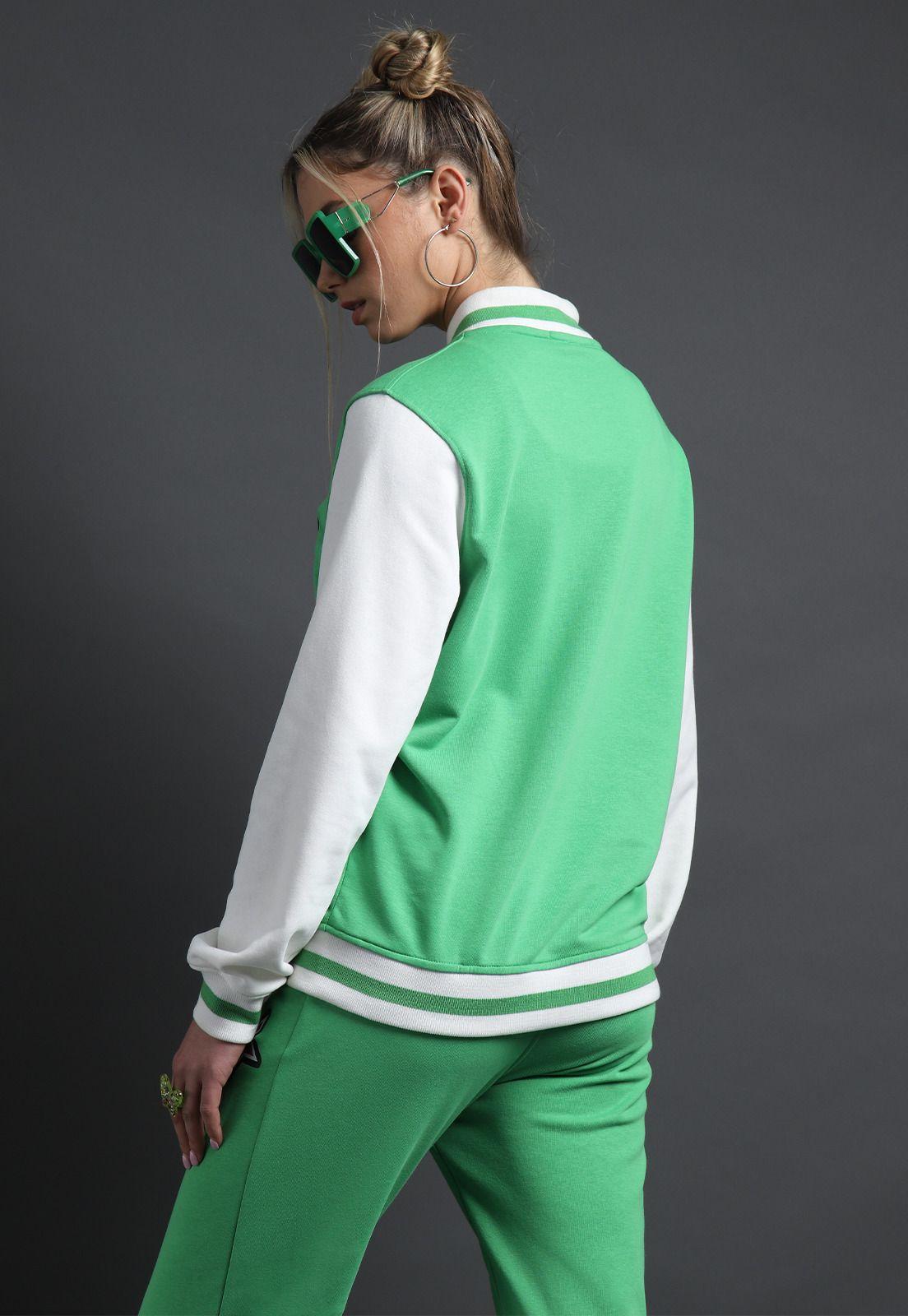 Poleron Estampado Mujer Soviet SPL1640VE-3