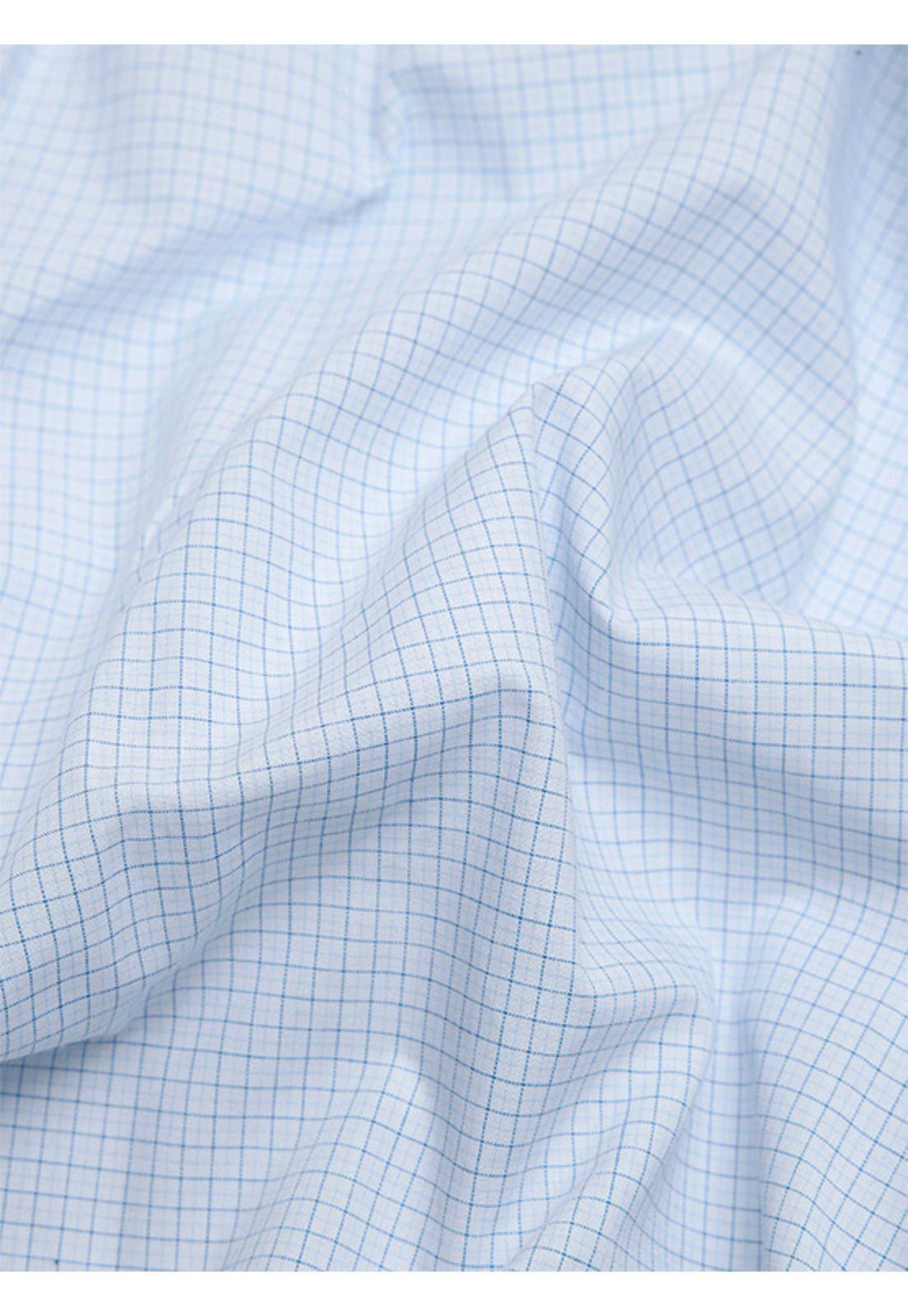 Camisa Formal A Cuadros Arrow ARM0355CE-5