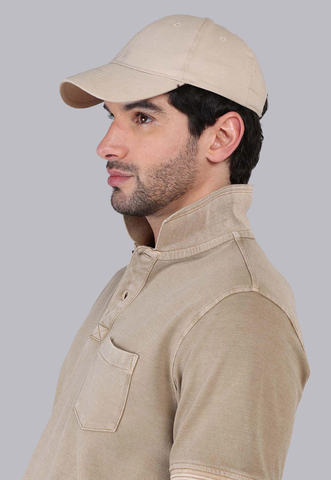 Polera Pique Stone Wash Soviet SCVK041CA-4