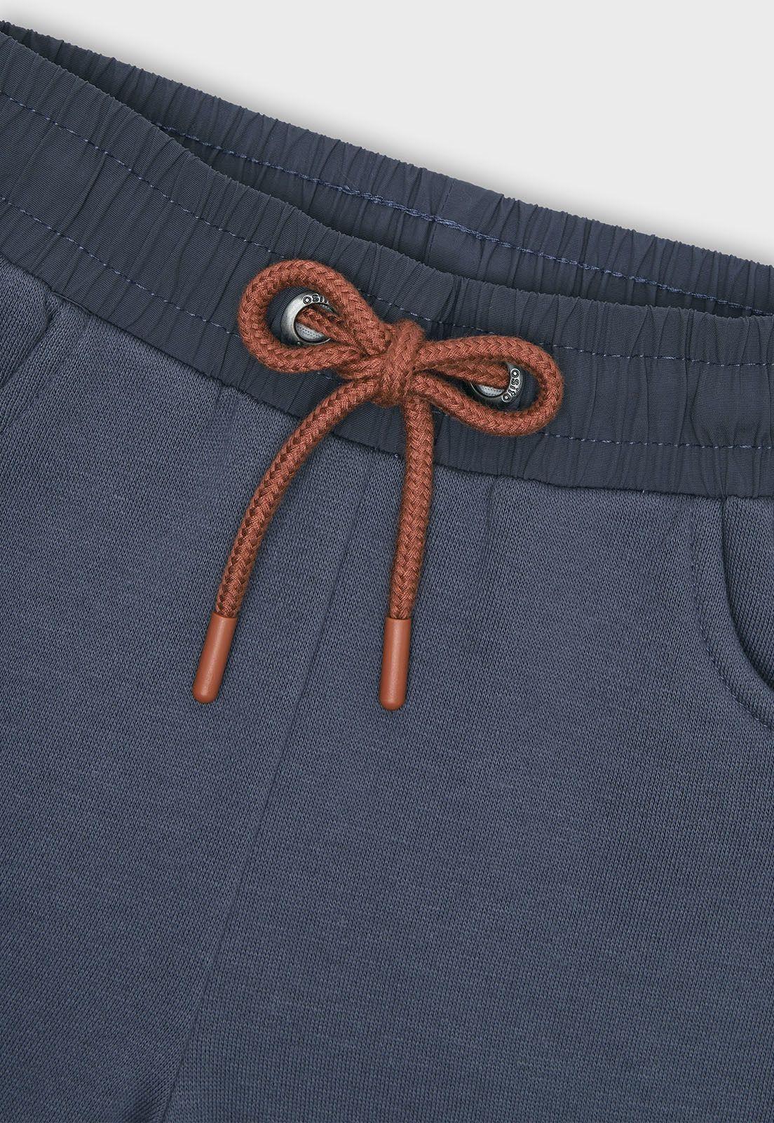 Pantalon De Buzo Niño Osito OPAOI49AZ-2