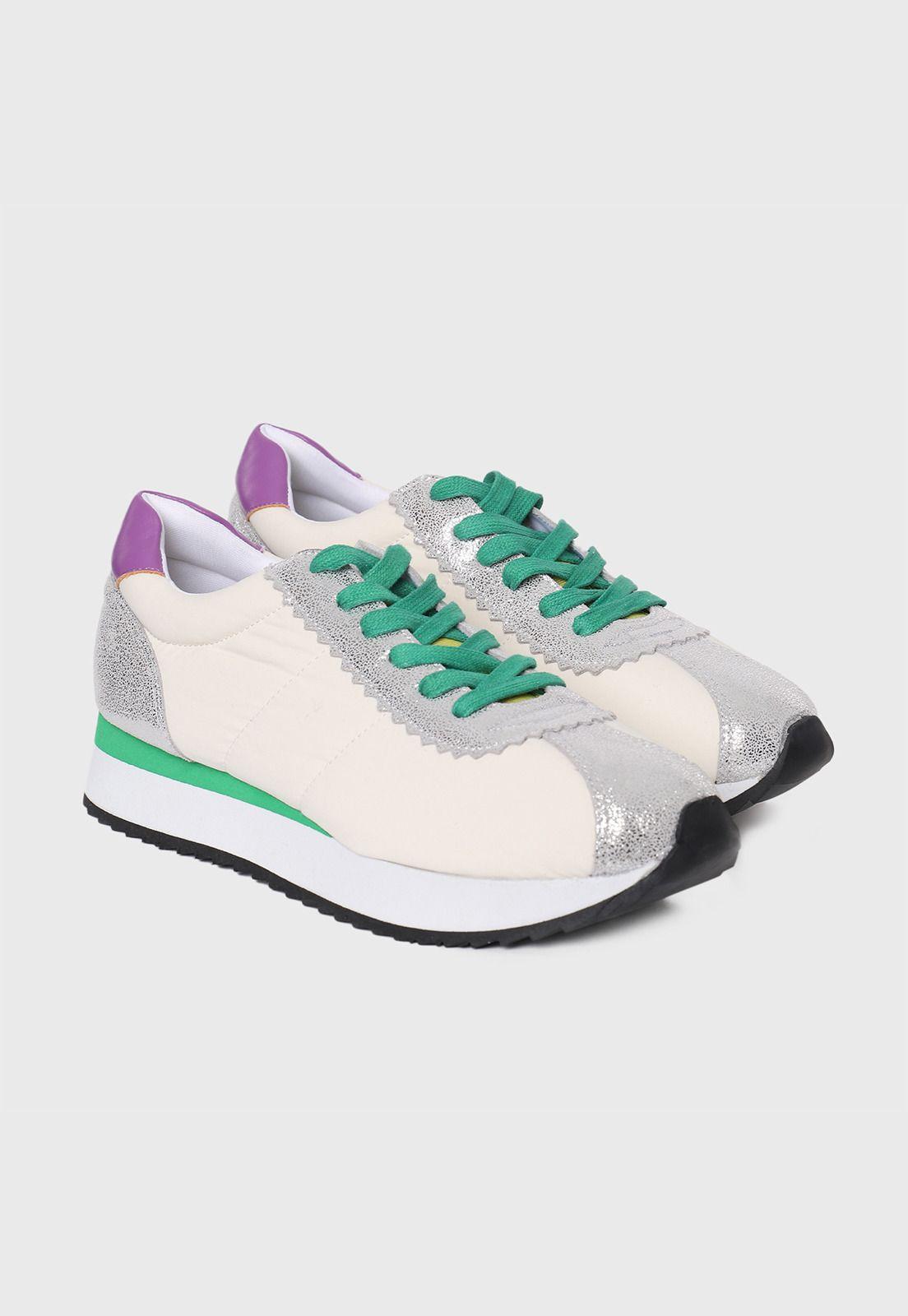 Zapatillas Woman Soviet SVZA303BL-1