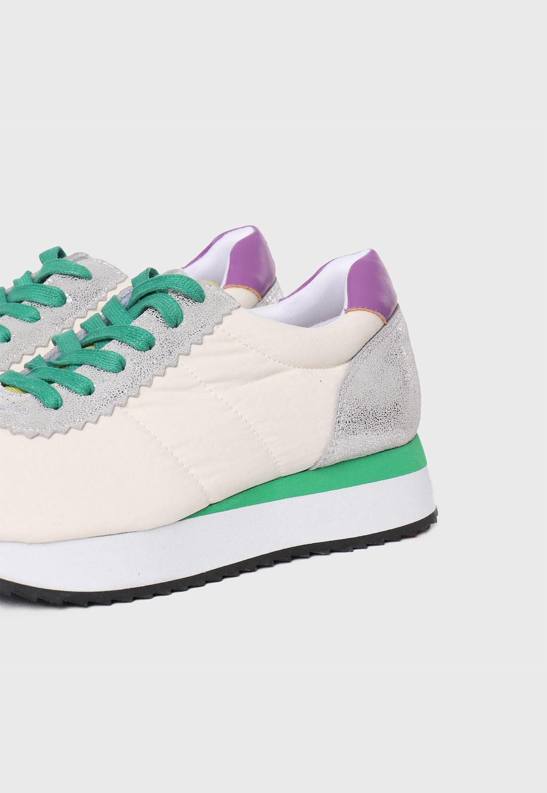 Zapatillas Woman Soviet SVZA303BL-4