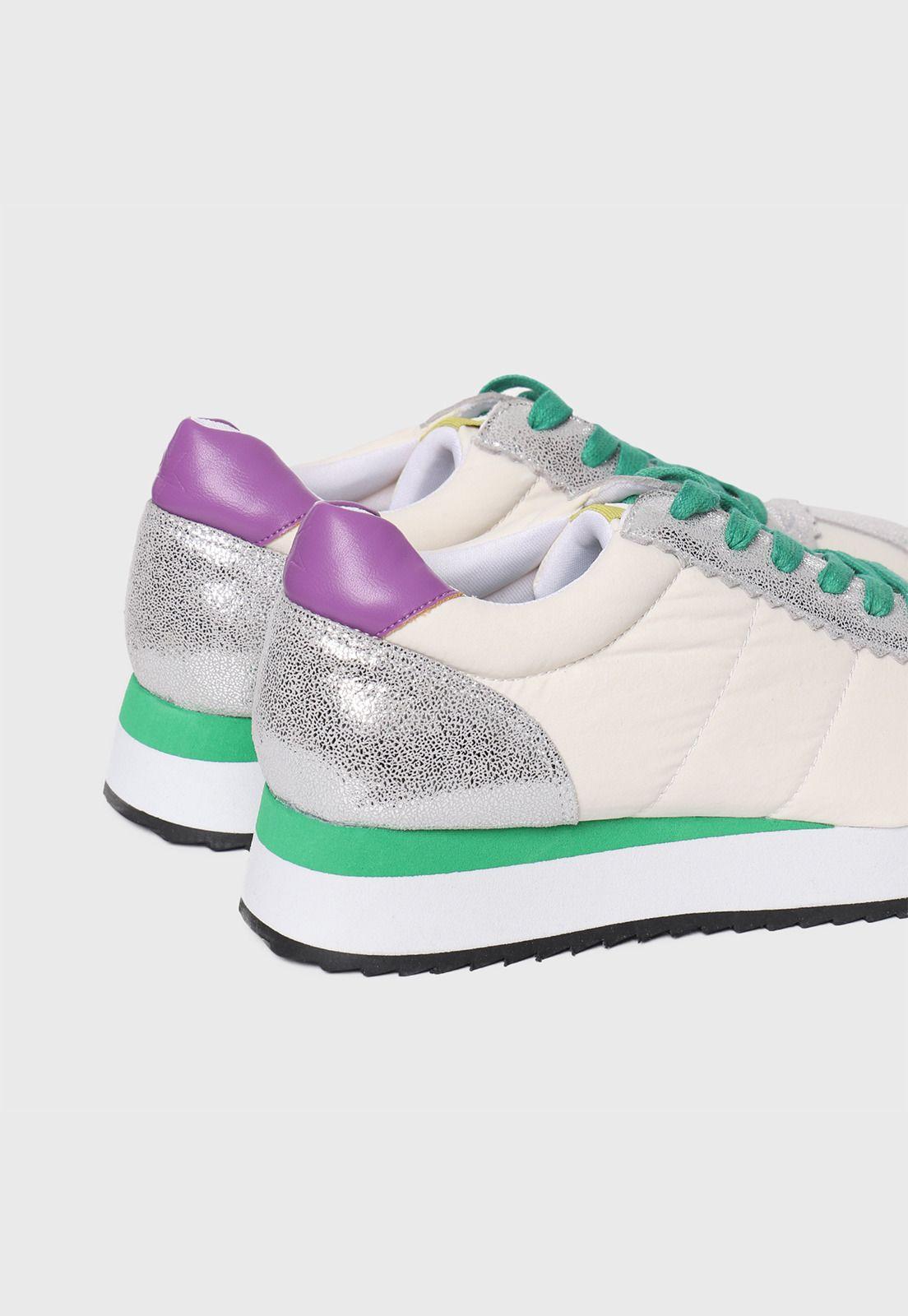 Zapatillas Woman Soviet SVZA303BL-5